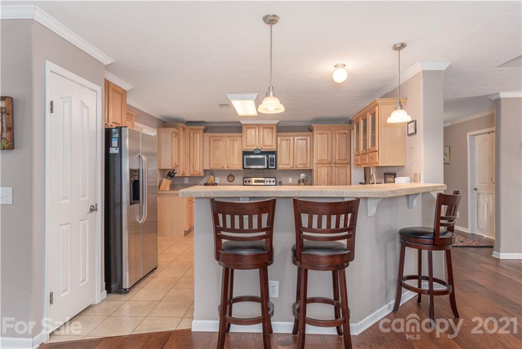 3 Spring Meadows Road Weaverville NC 28787