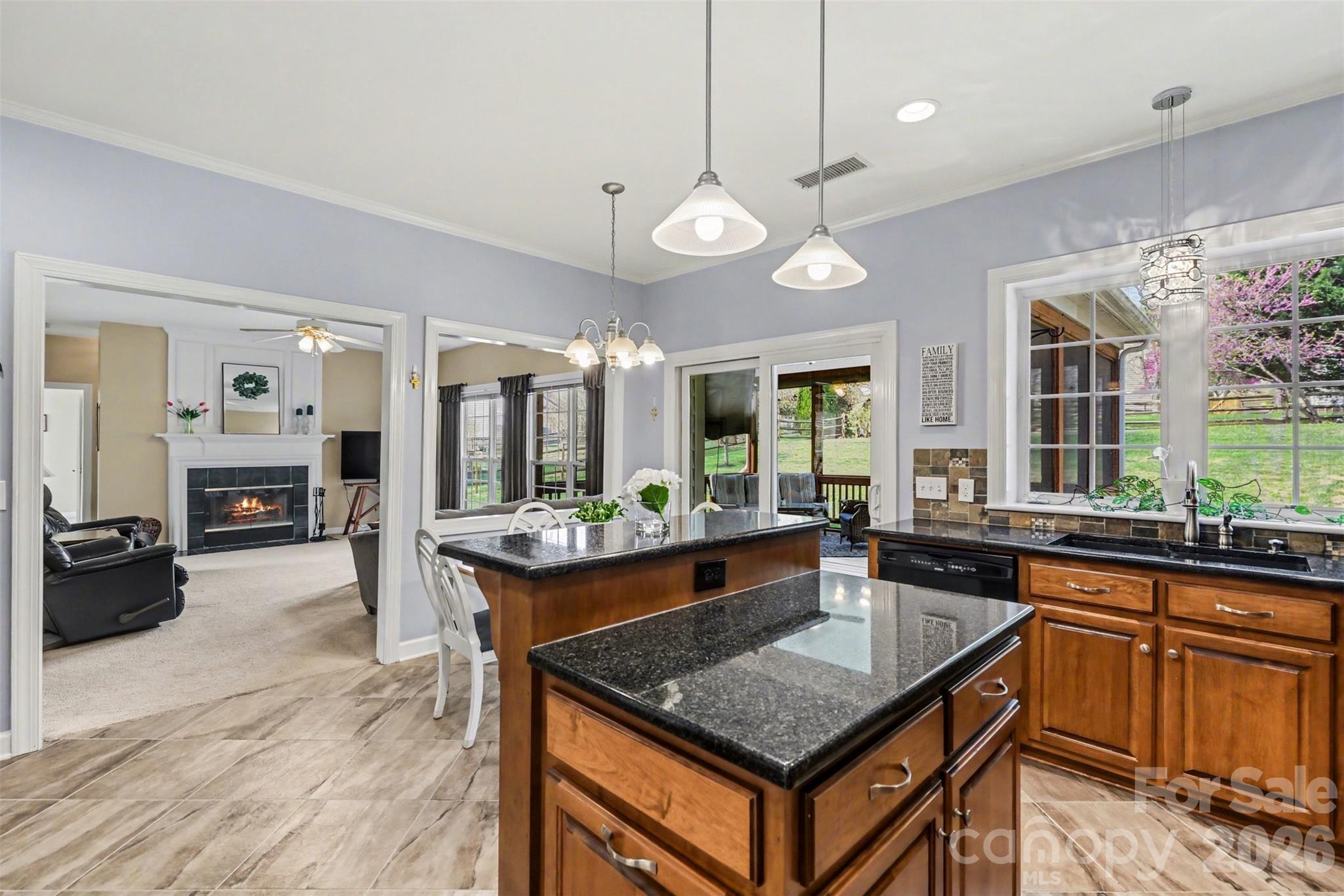 7924 Fairmeadows Drive Charlotte NC 28269