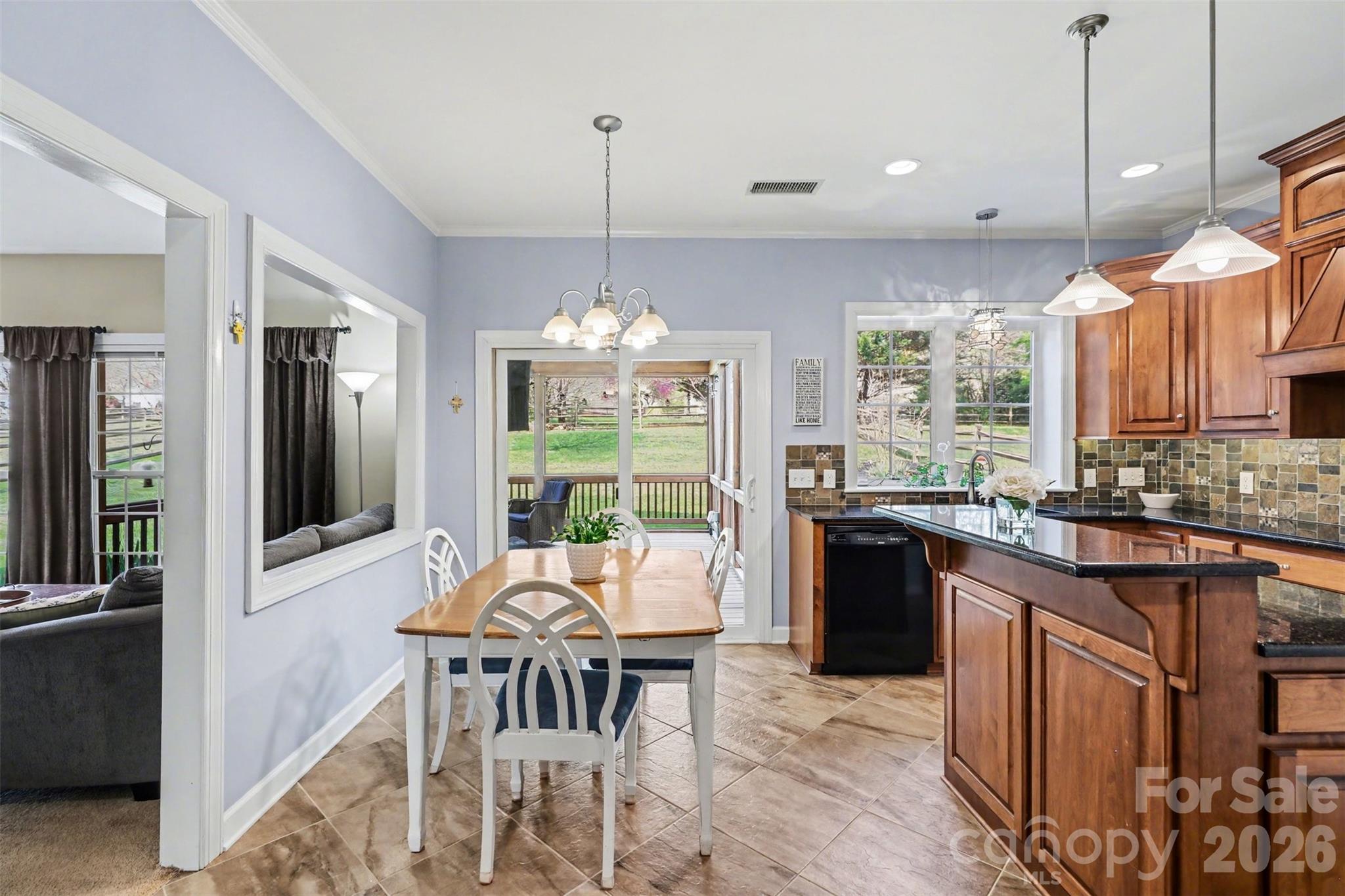 7924 Fairmeadows Drive Charlotte NC 28269