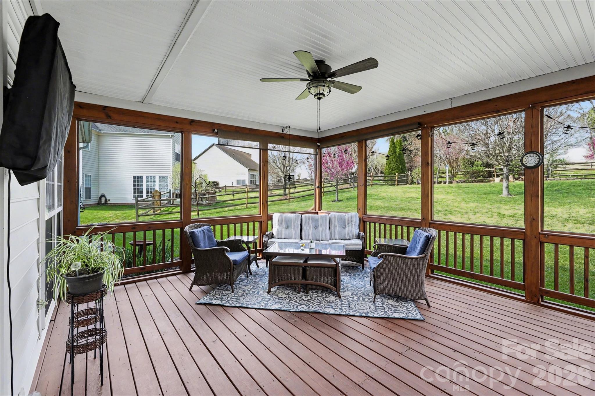 7924 Fairmeadows Drive Charlotte NC 28269