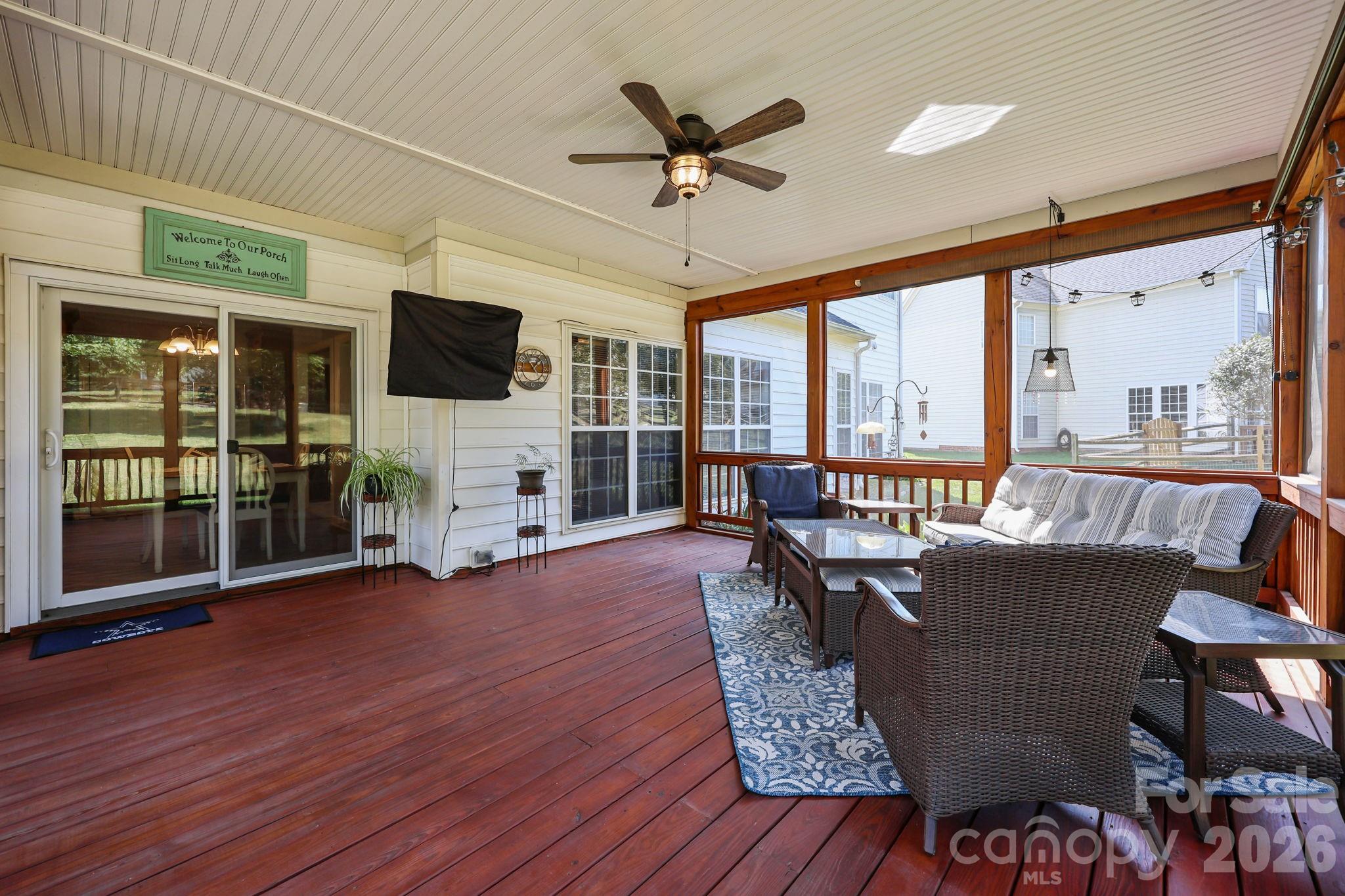 7924 Fairmeadows Drive Charlotte NC 28269