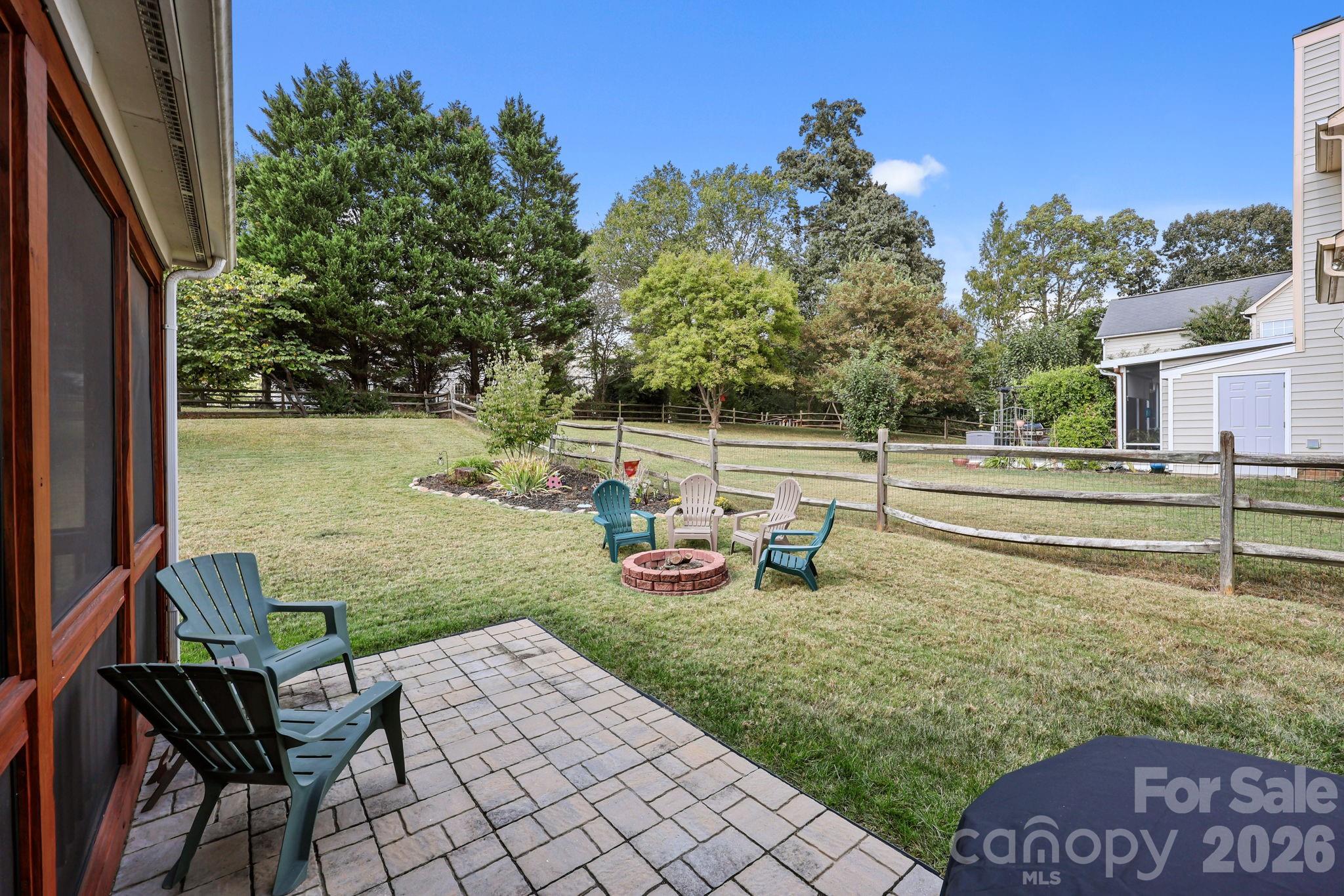 7924 Fairmeadows Drive Charlotte NC 28269