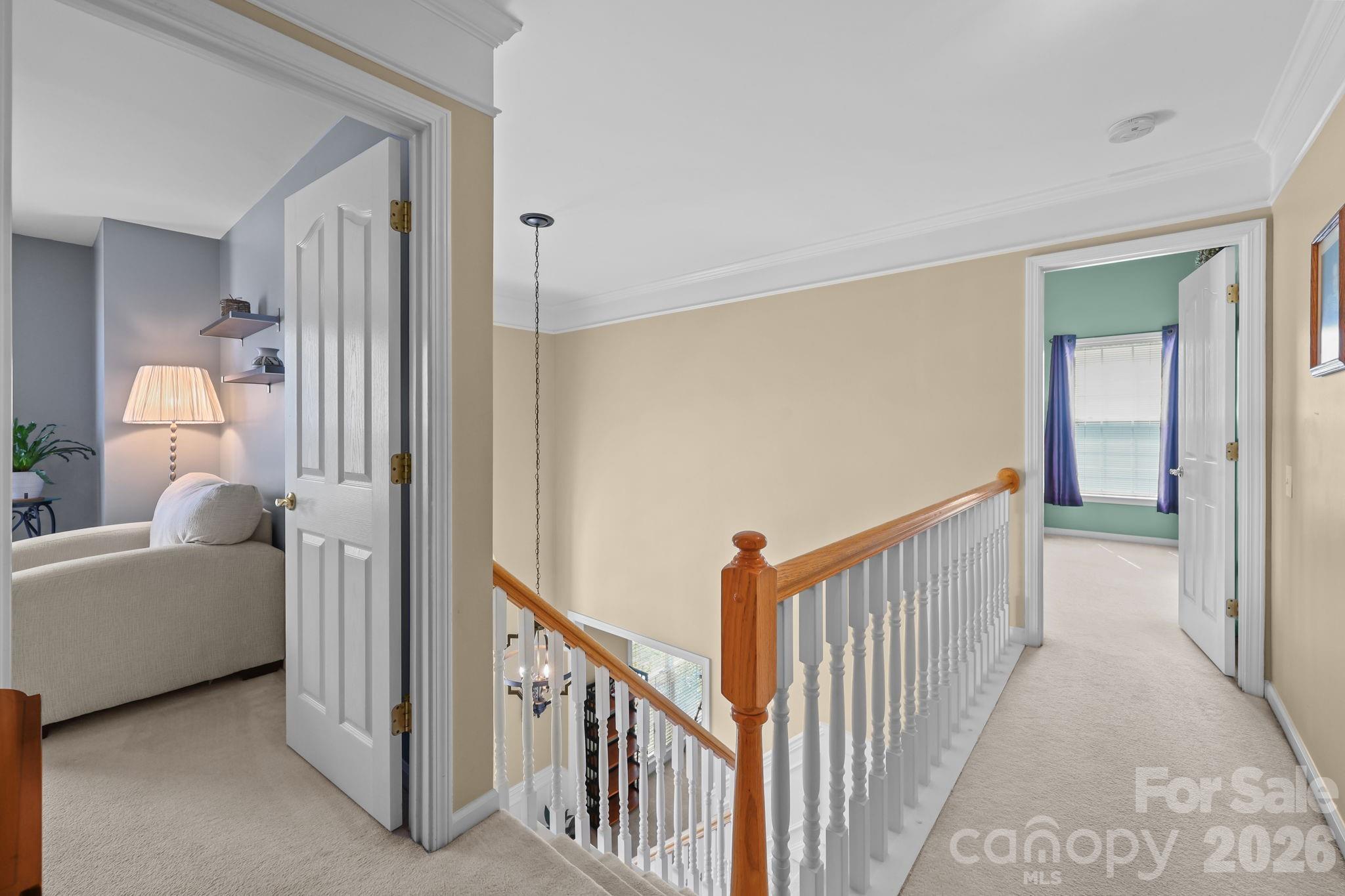 7924 Fairmeadows Drive Charlotte NC 28269