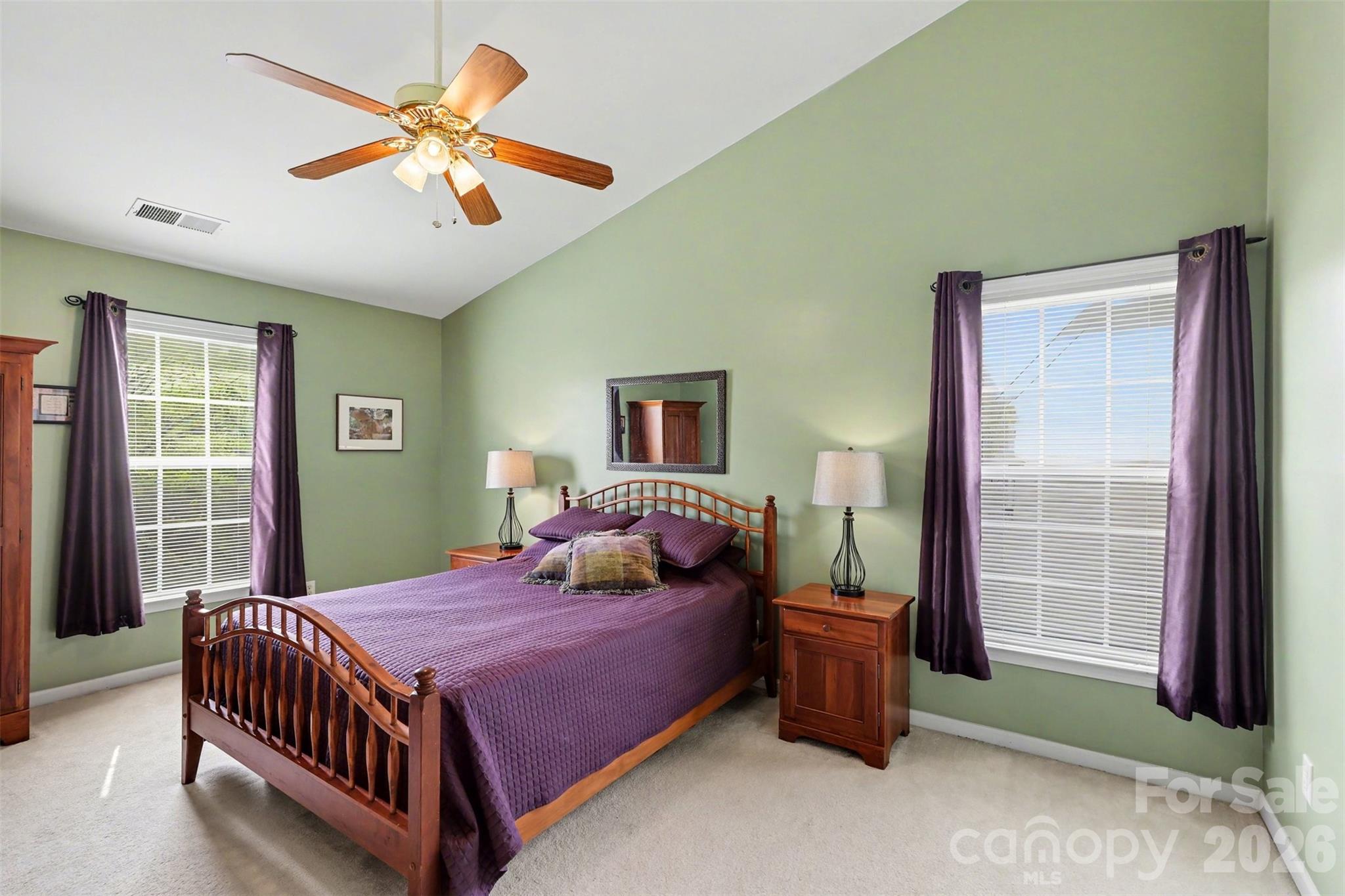 7924 Fairmeadows Drive Charlotte NC 28269