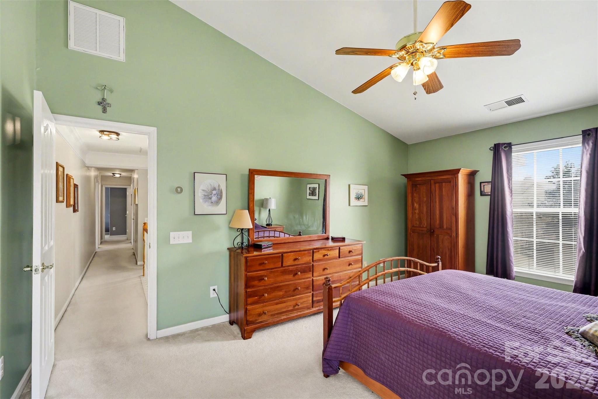 7924 Fairmeadows Drive Charlotte NC 28269