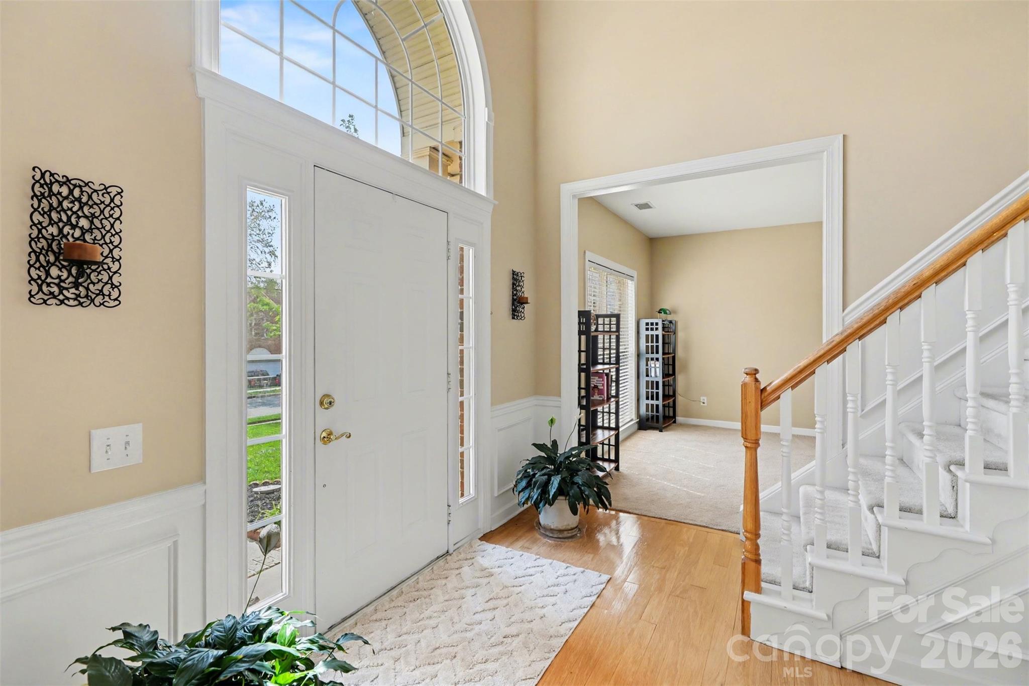 7924 Fairmeadows Drive Charlotte NC 28269