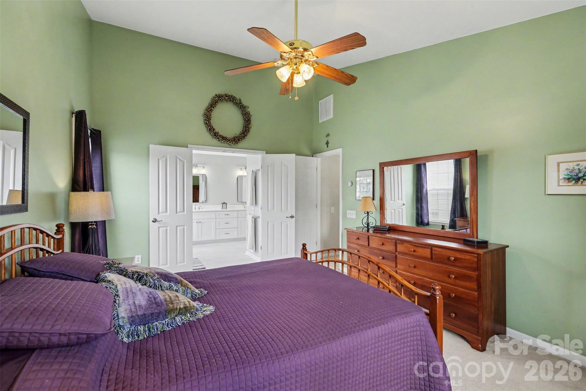 7924 Fairmeadows Drive Charlotte NC 28269