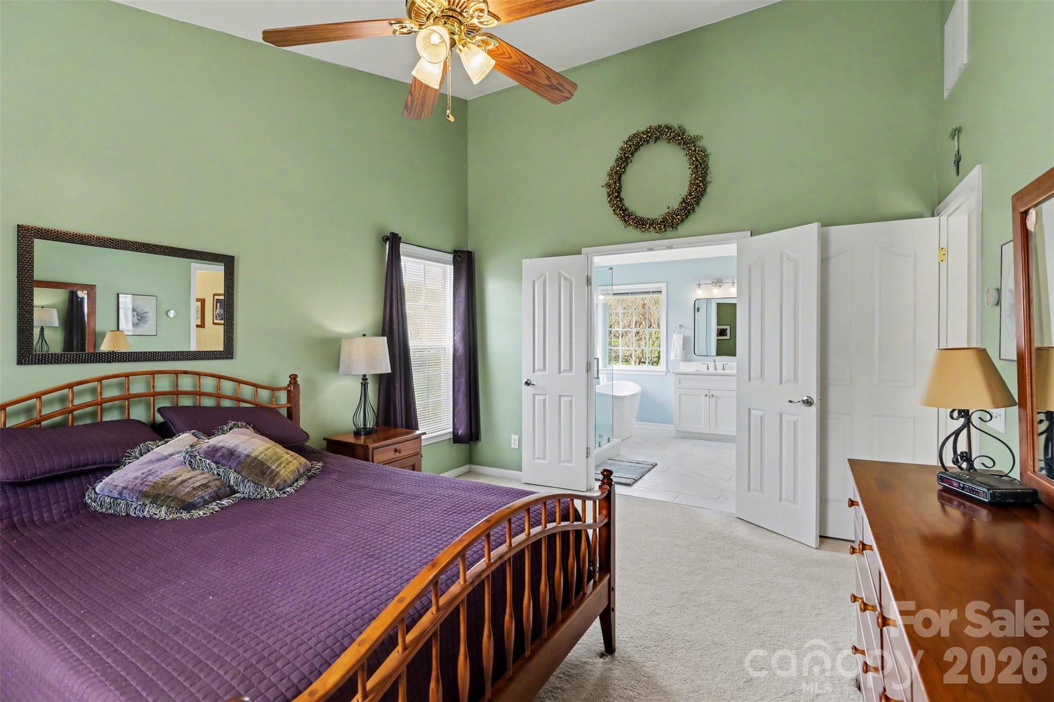 7924 Fairmeadows Drive Charlotte NC 28269