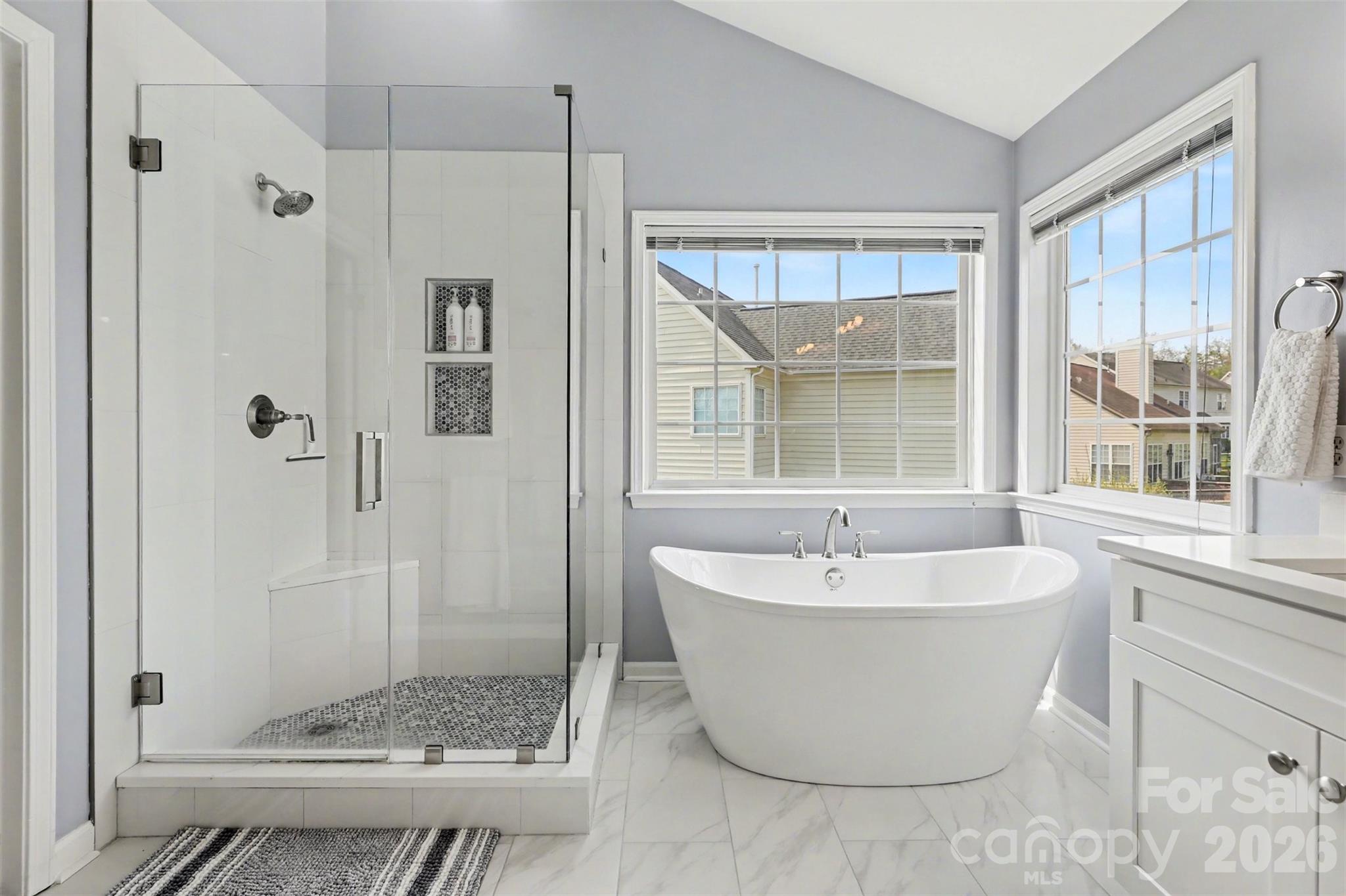 7924 Fairmeadows Drive Charlotte NC 28269