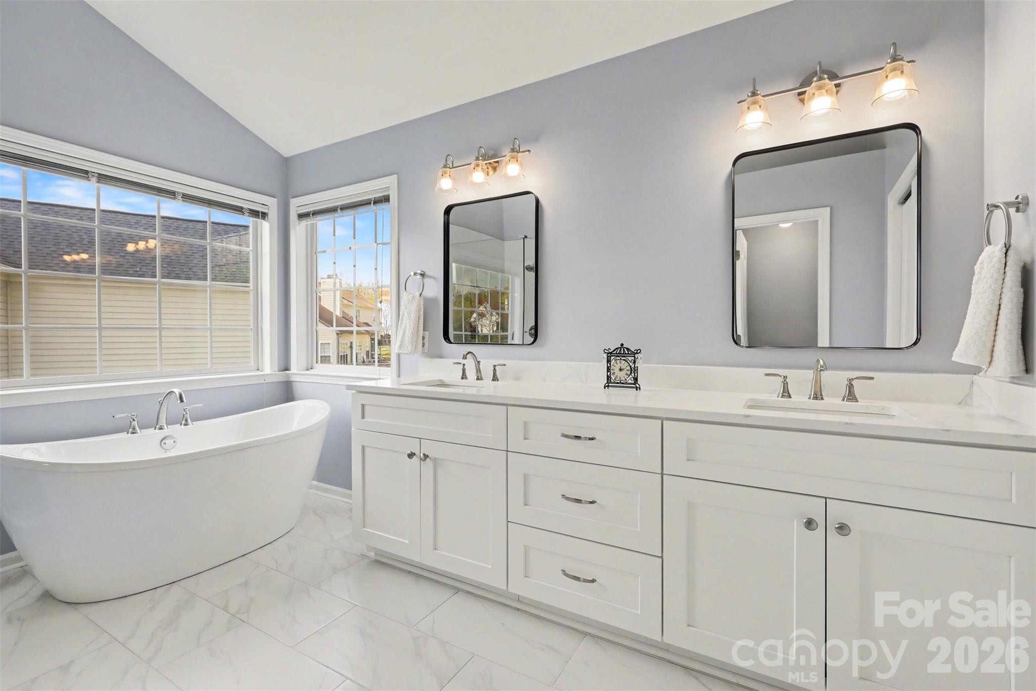 7924 Fairmeadows Drive Charlotte NC 28269