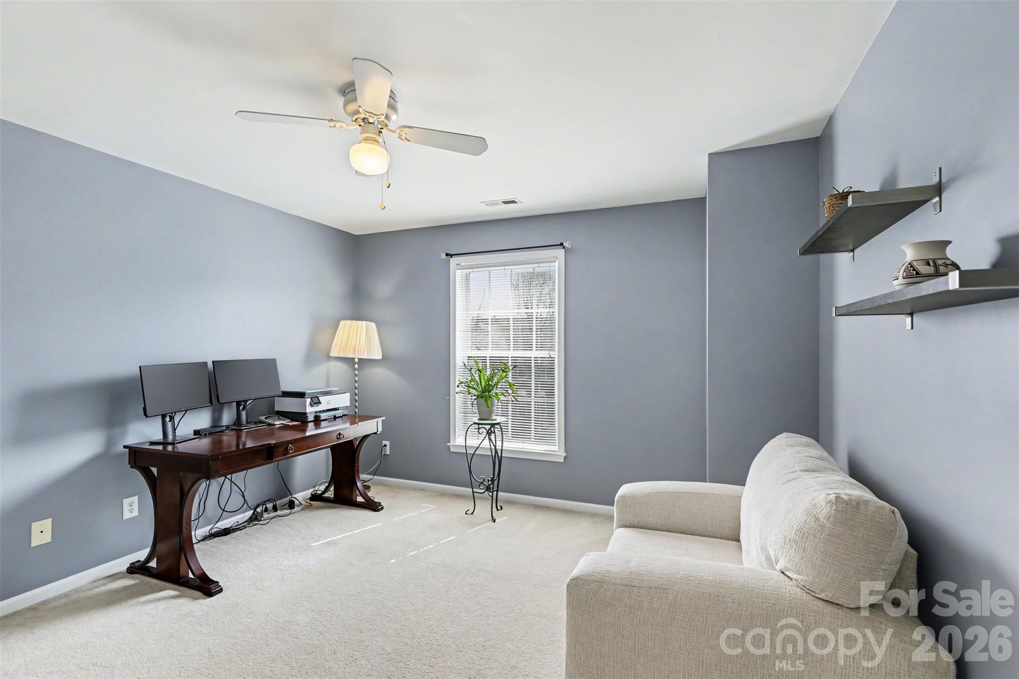 7924 Fairmeadows Drive Charlotte NC 28269