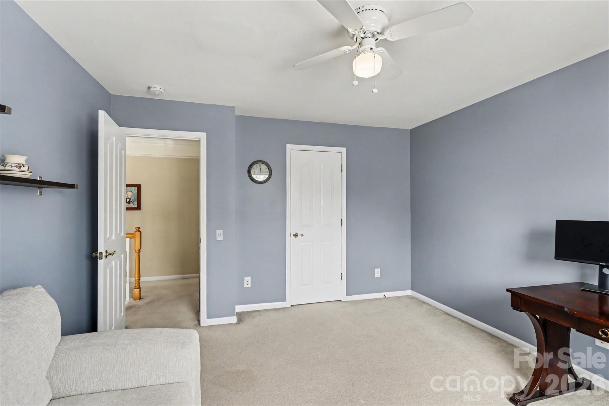 7924 Fairmeadows Drive Charlotte NC 28269