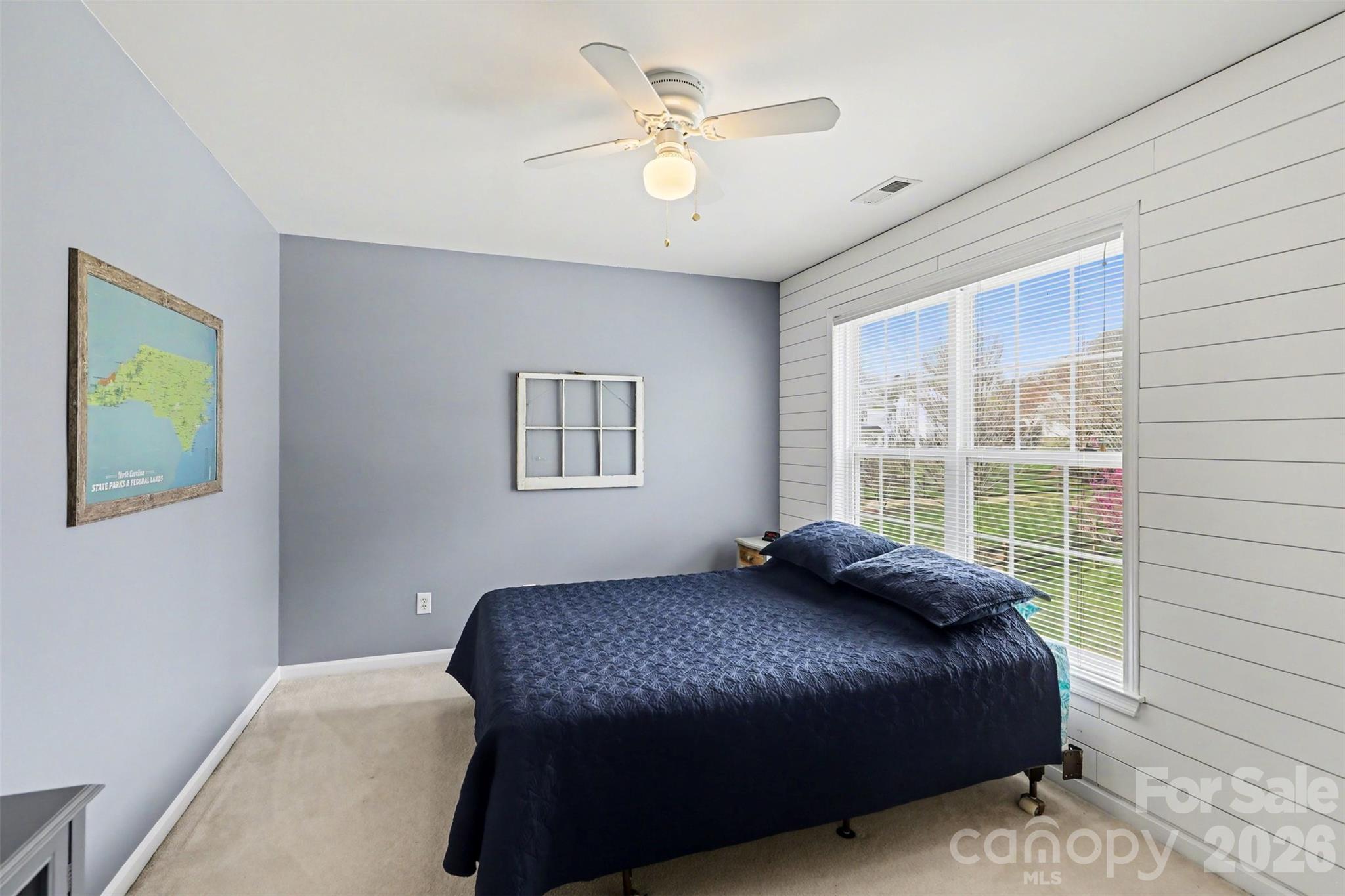 7924 Fairmeadows Drive Charlotte NC 28269