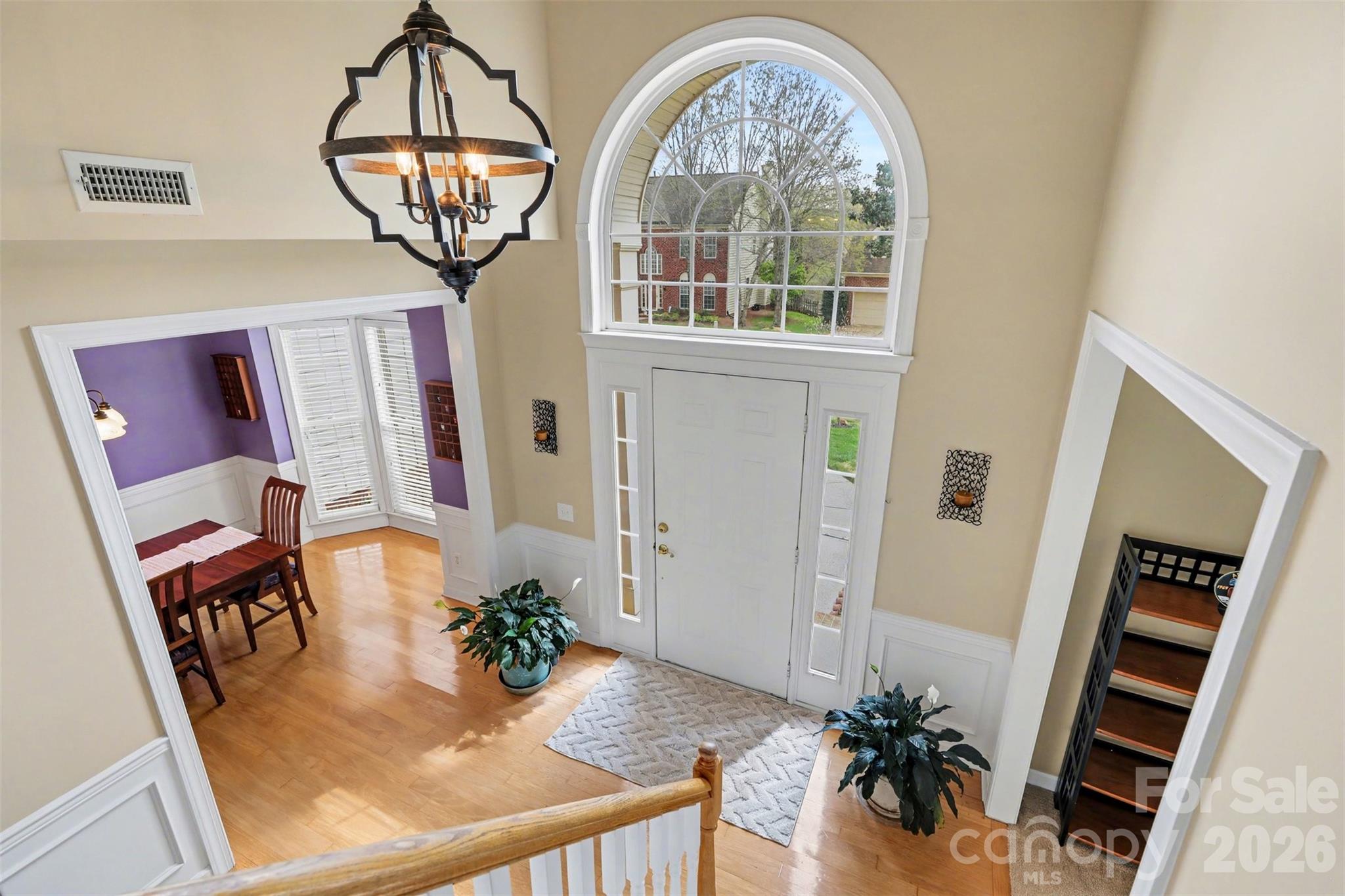7924 Fairmeadows Drive Charlotte NC 28269