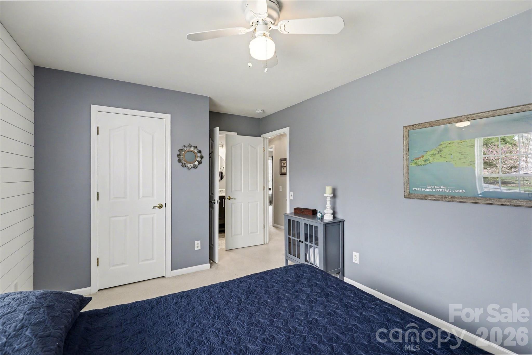 7924 Fairmeadows Drive Charlotte NC 28269