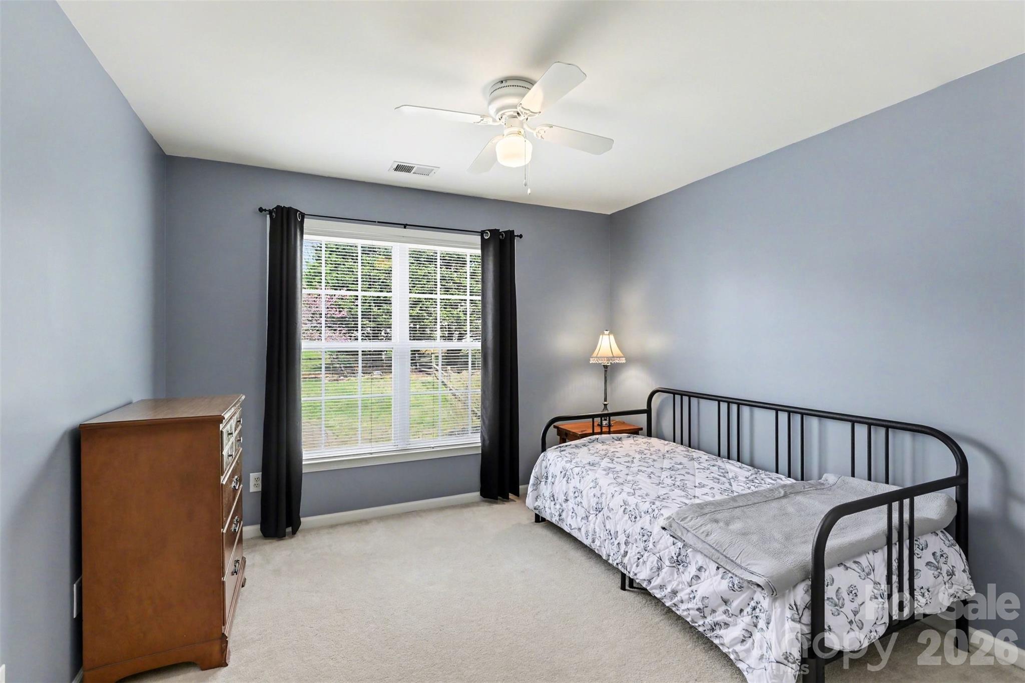 7924 Fairmeadows Drive Charlotte NC 28269