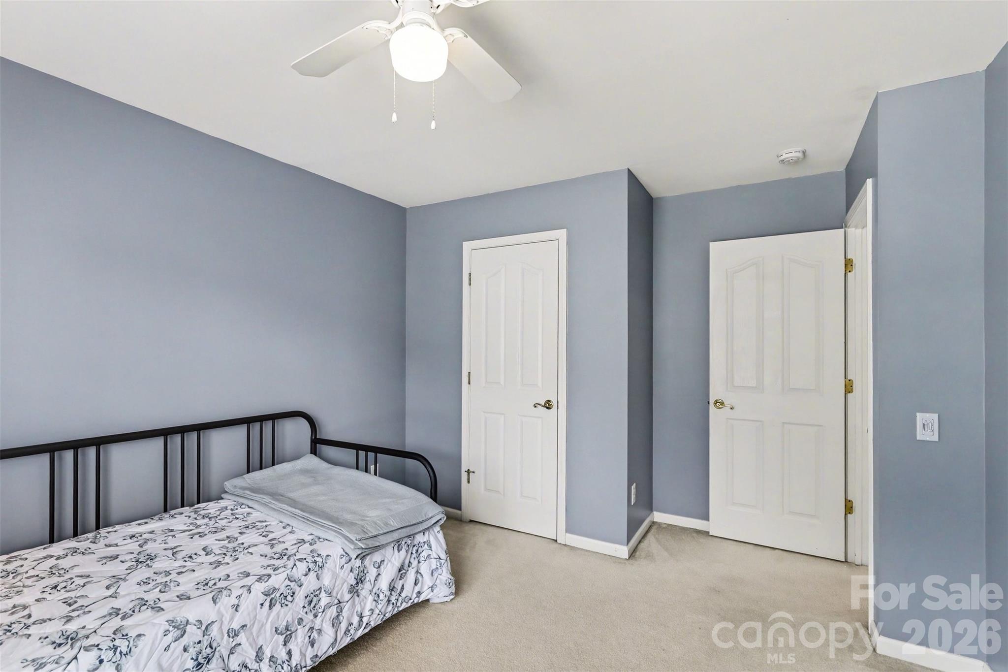 7924 Fairmeadows Drive Charlotte NC 28269