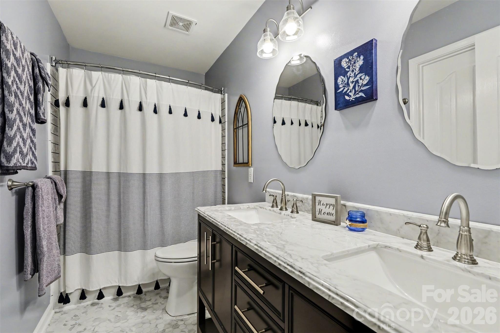 7924 Fairmeadows Drive Charlotte NC 28269