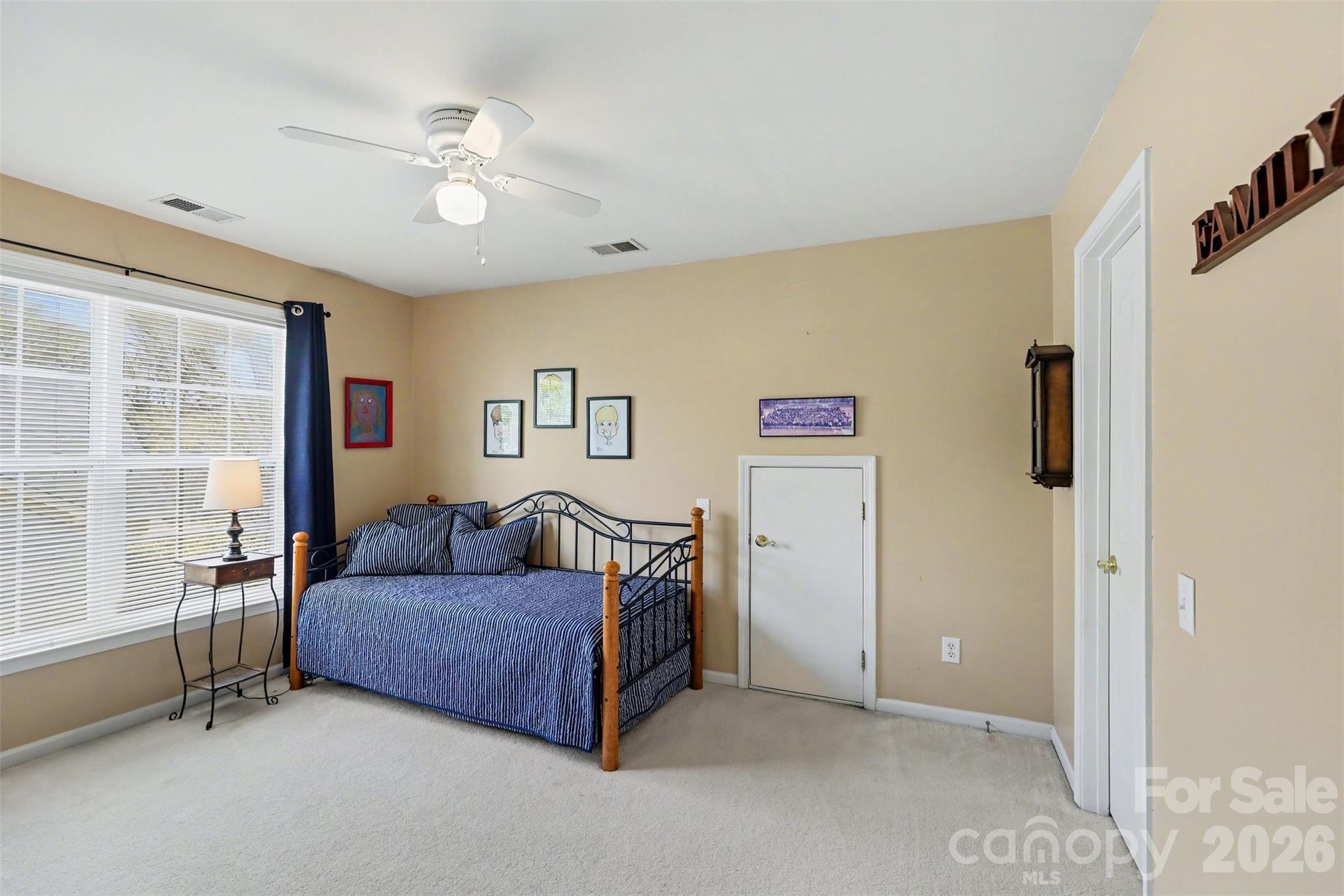 7924 Fairmeadows Drive Charlotte NC 28269