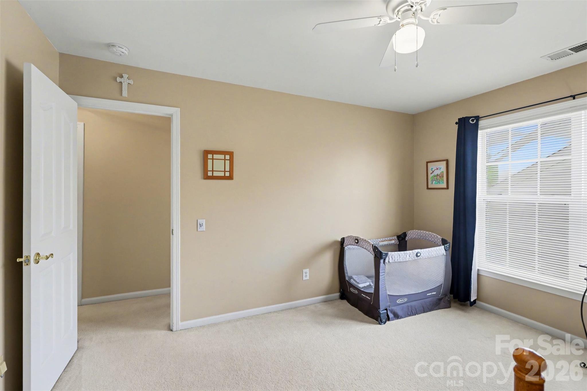 7924 Fairmeadows Drive Charlotte NC 28269