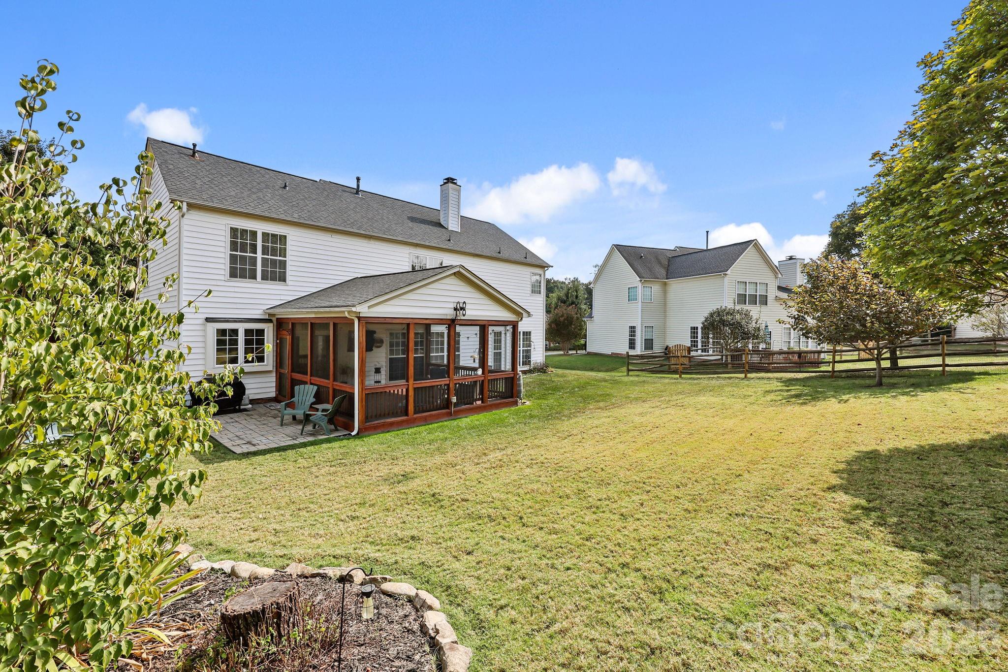 7924 Fairmeadows Drive Charlotte NC 28269