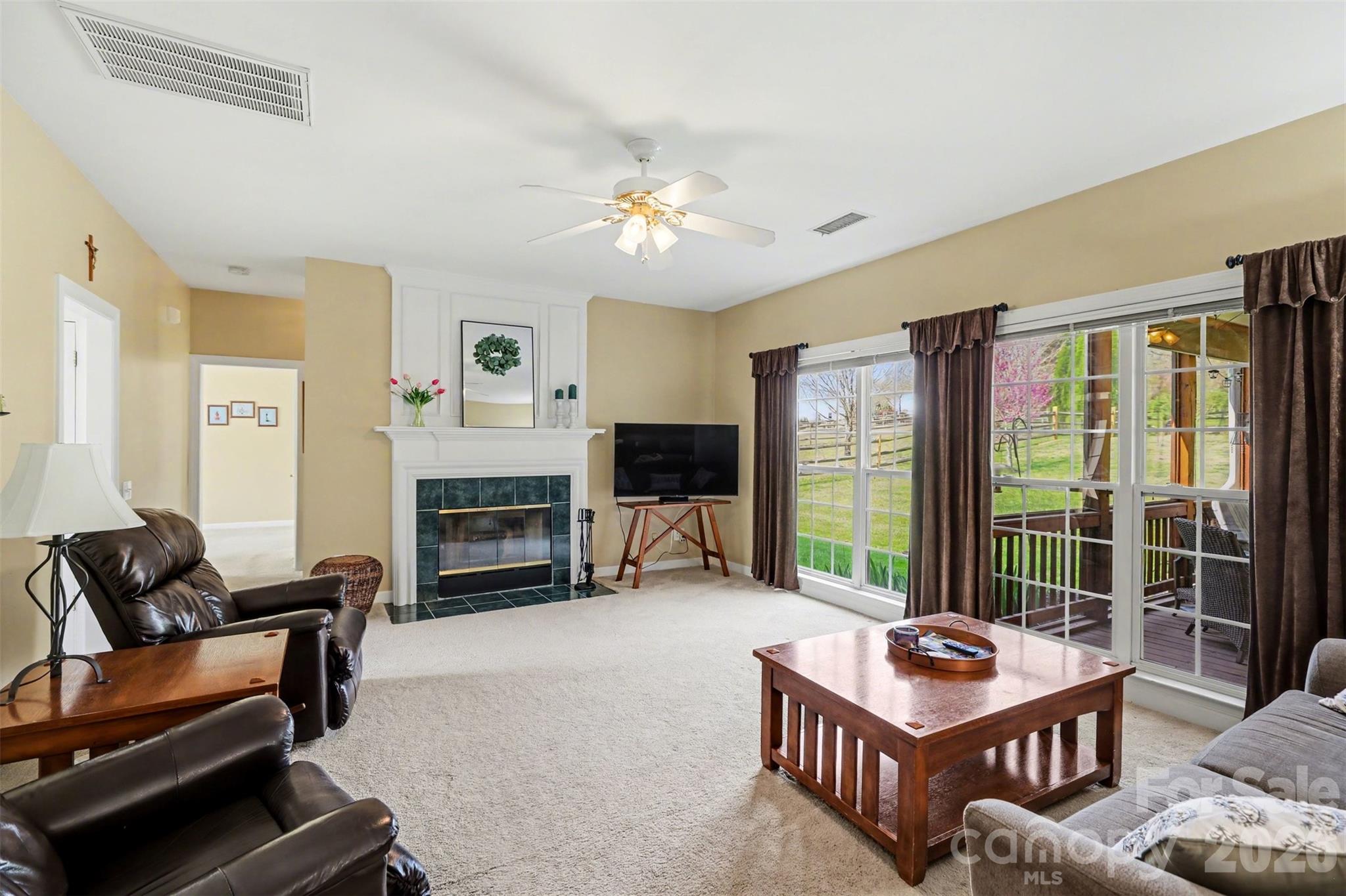 7924 Fairmeadows Drive Charlotte NC 28269