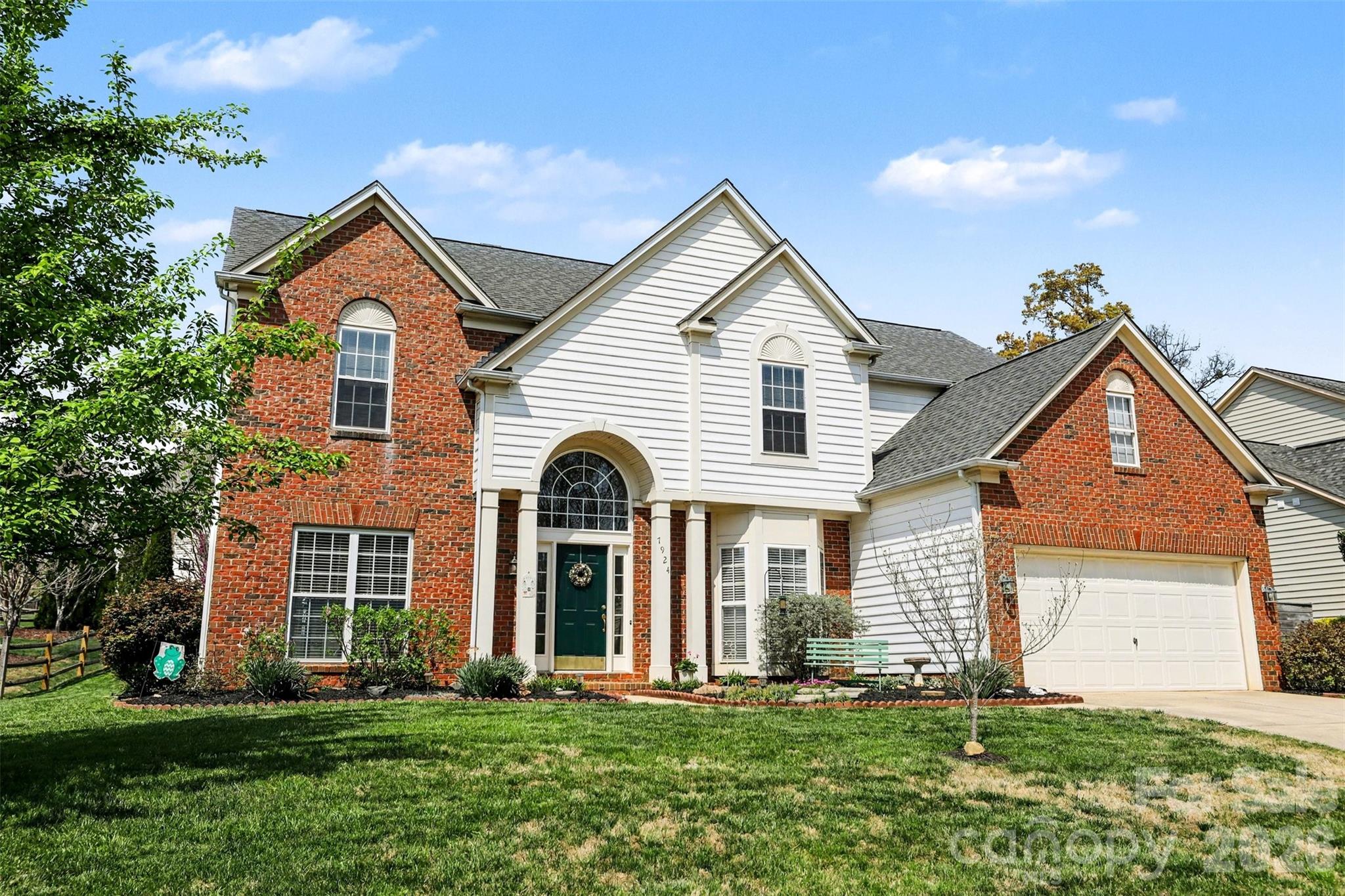 7924 Fairmeadows Drive Charlotte NC 28269