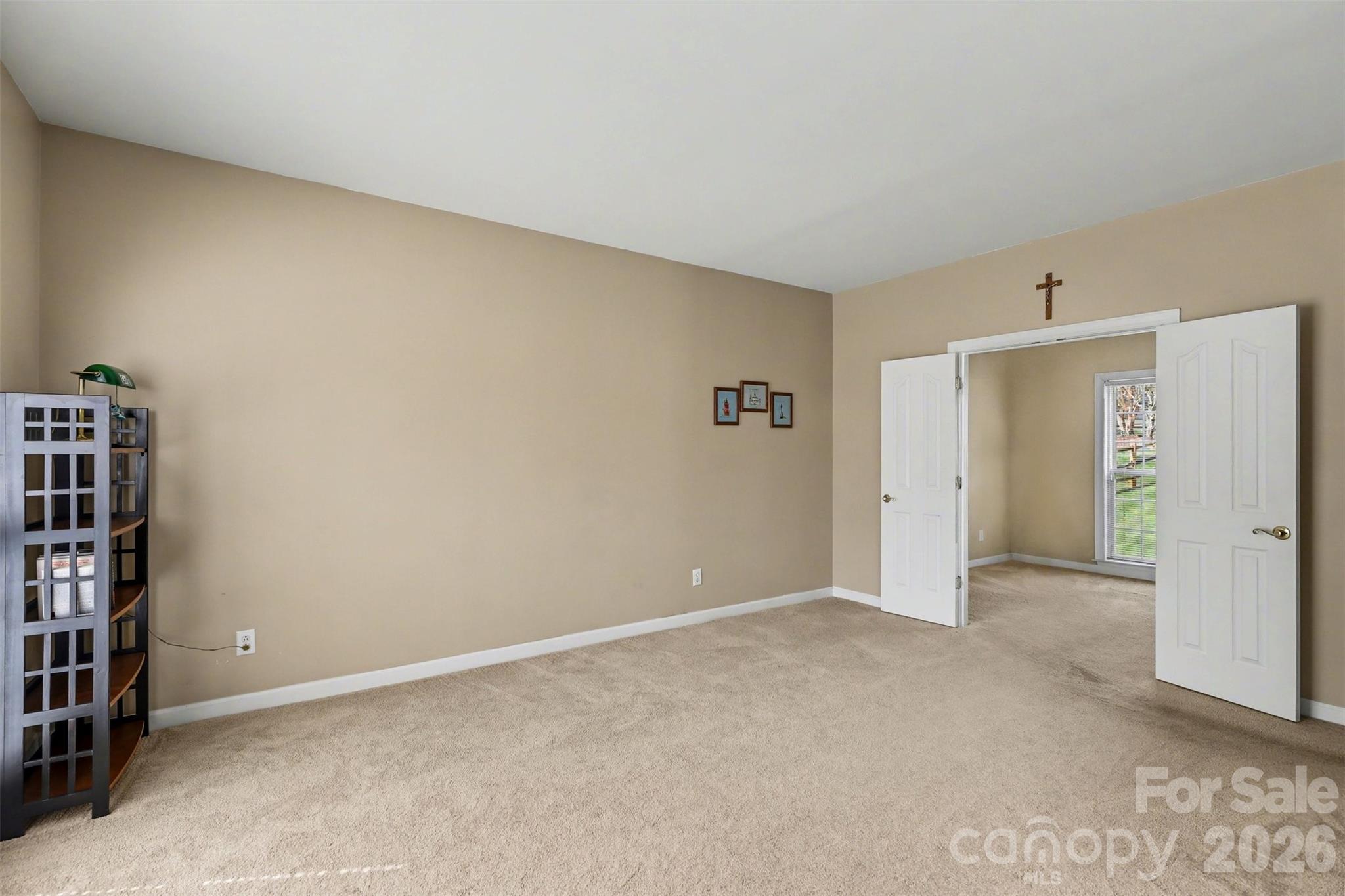 7924 Fairmeadows Drive Charlotte NC 28269