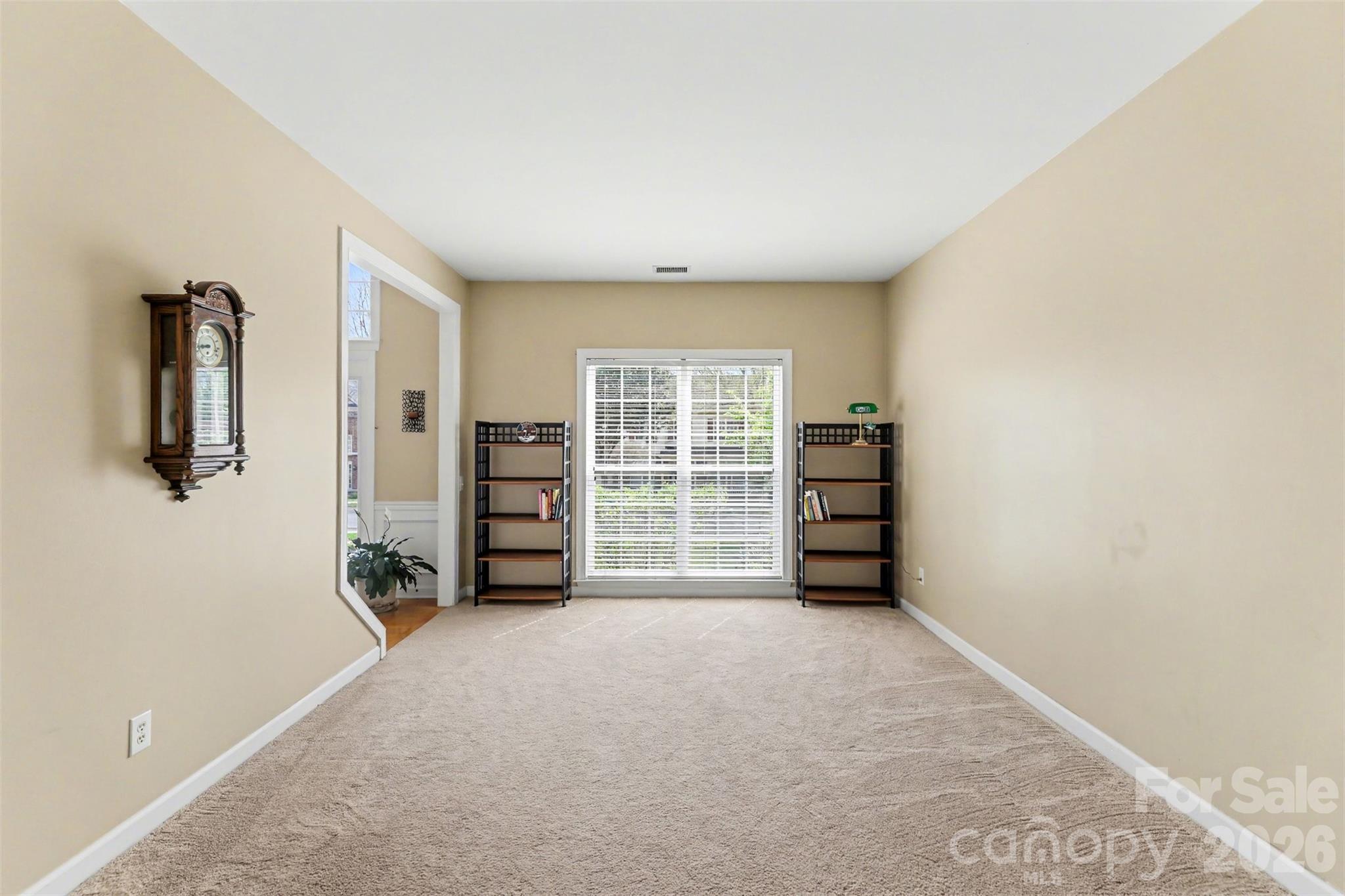 7924 Fairmeadows Drive Charlotte NC 28269