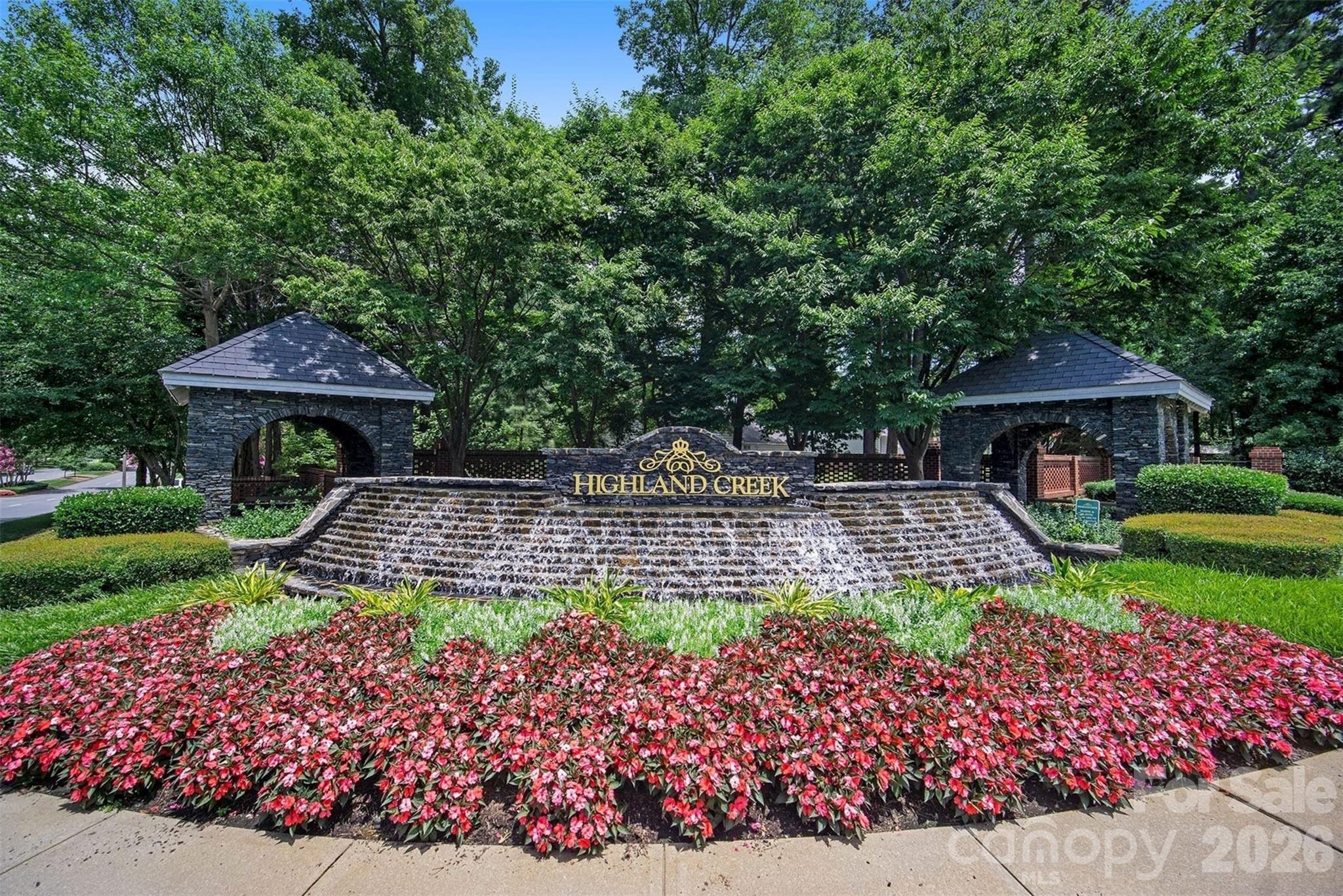 7924 Fairmeadows Drive Charlotte NC 28269