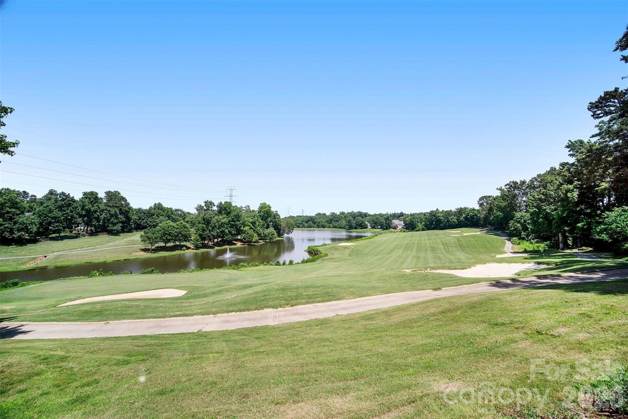 7924 Fairmeadows Drive Charlotte NC 28269