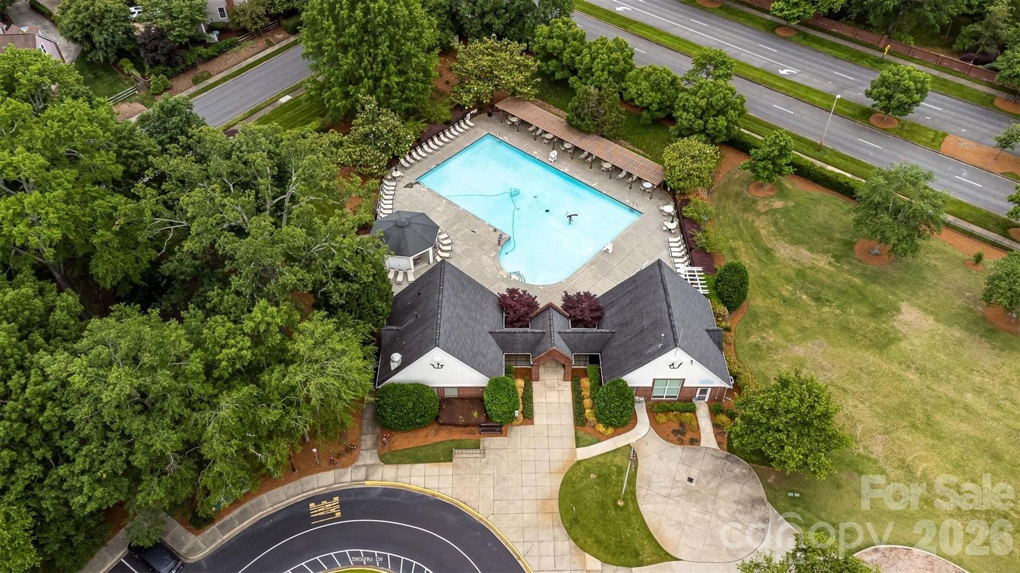 7924 Fairmeadows Drive Charlotte NC 28269