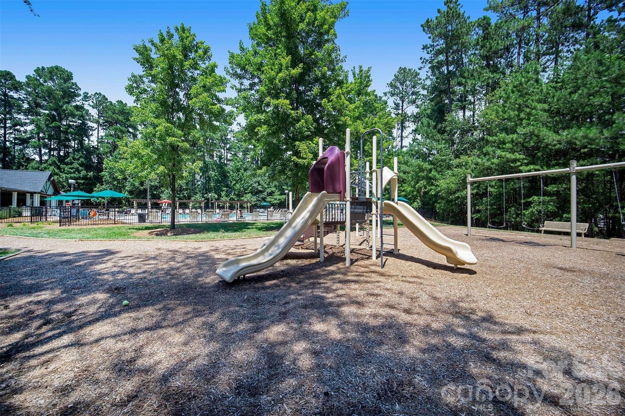 7924 Fairmeadows Drive Charlotte NC 28269