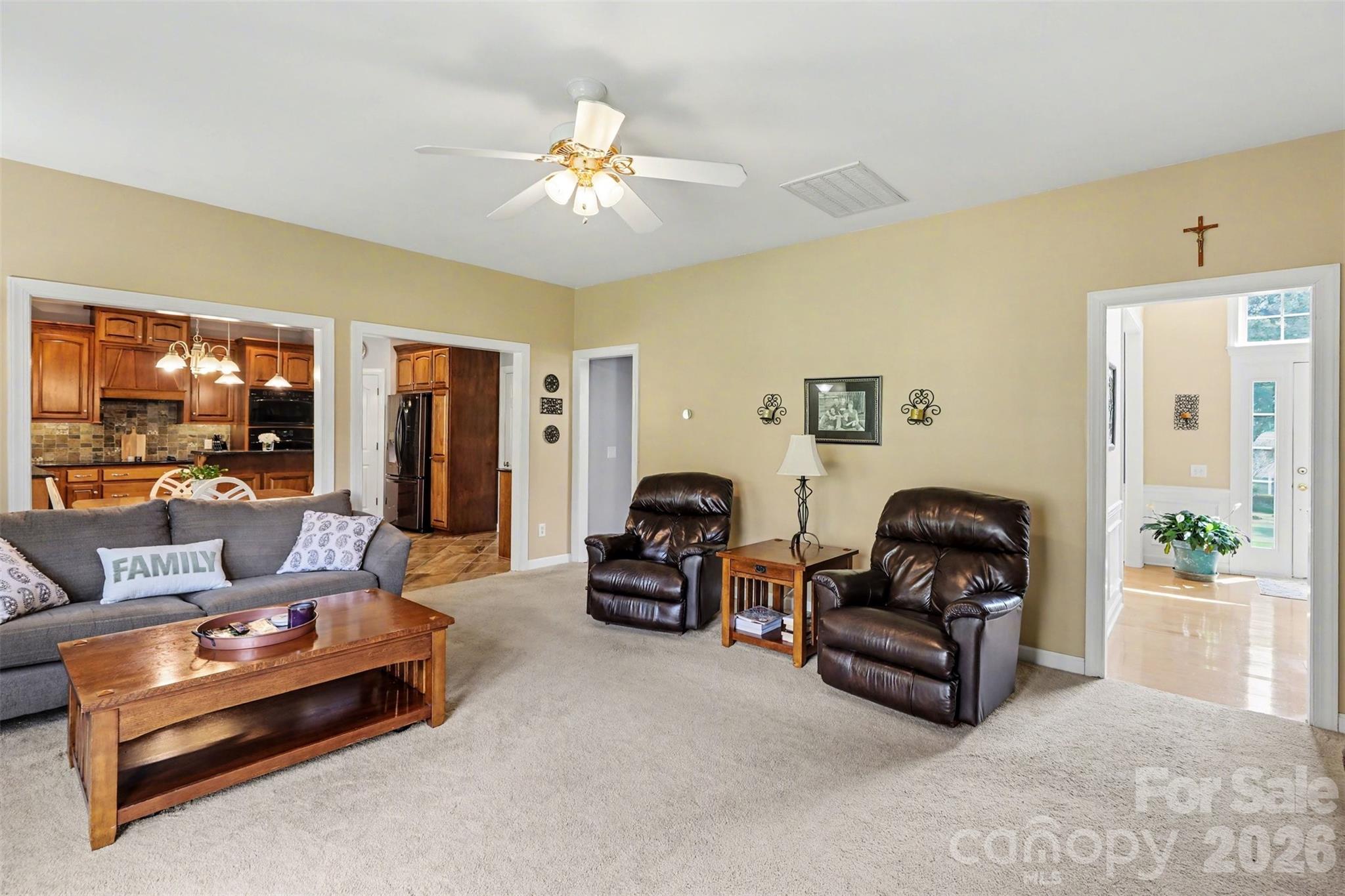 7924 Fairmeadows Drive Charlotte NC 28269