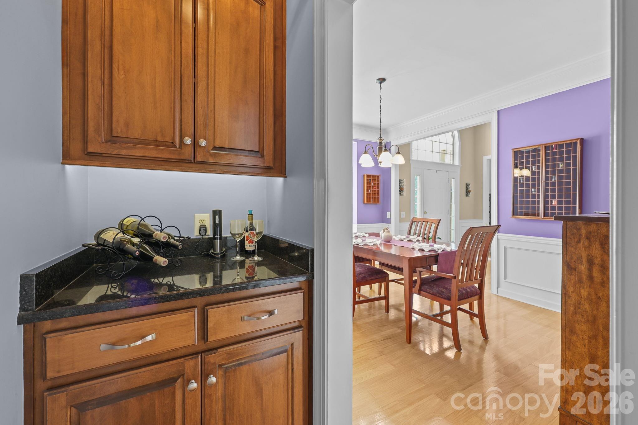 7924 Fairmeadows Drive Charlotte NC 28269