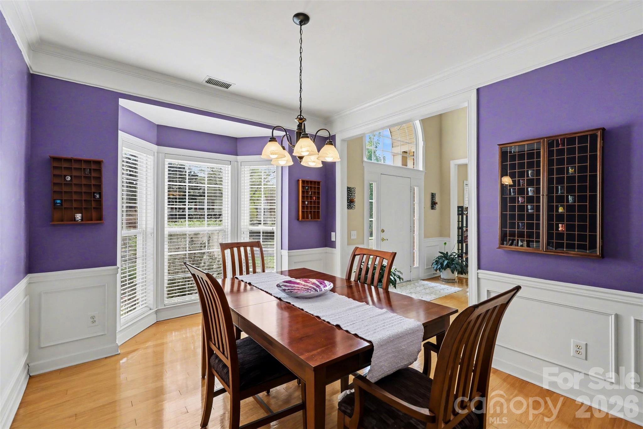 7924 Fairmeadows Drive Charlotte NC 28269
