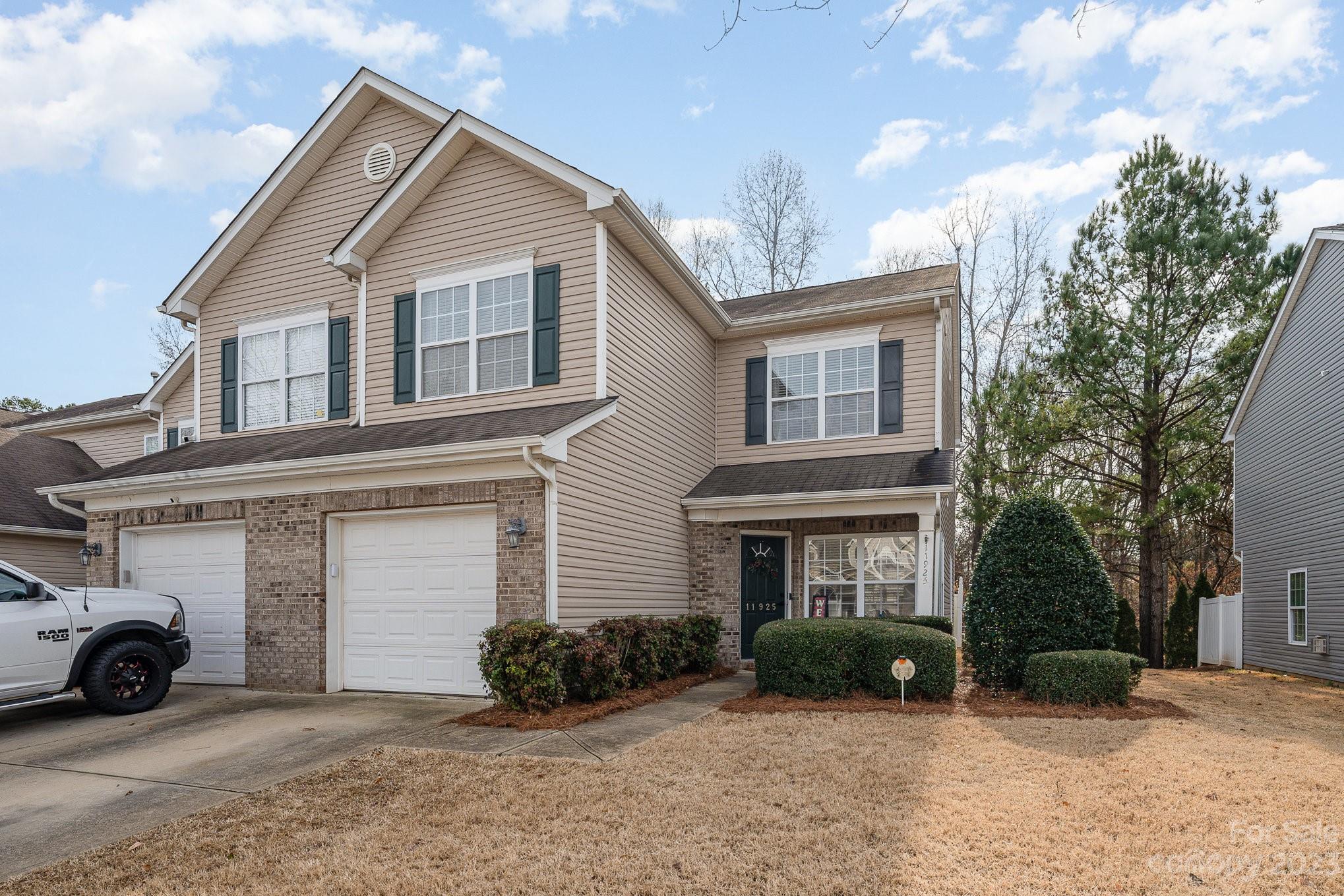 11925 Stratfield Place Circle Pineville NC 28134