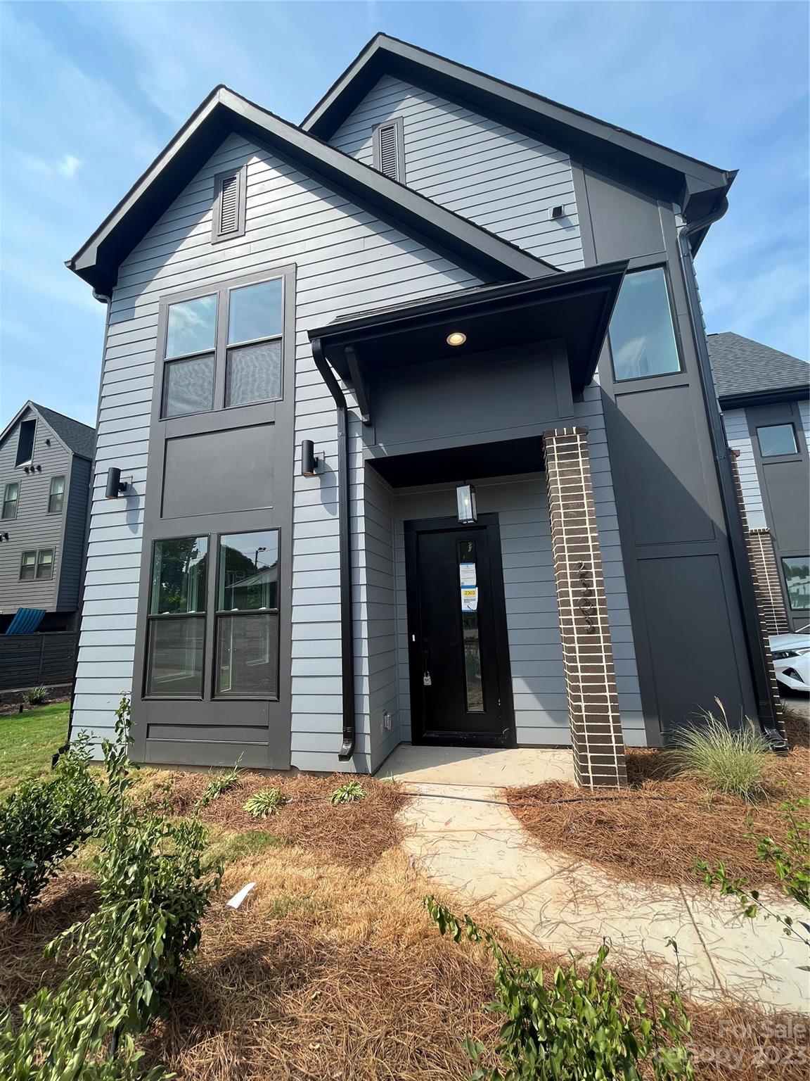 2303 Lola Avenue Charlotte NC 28205