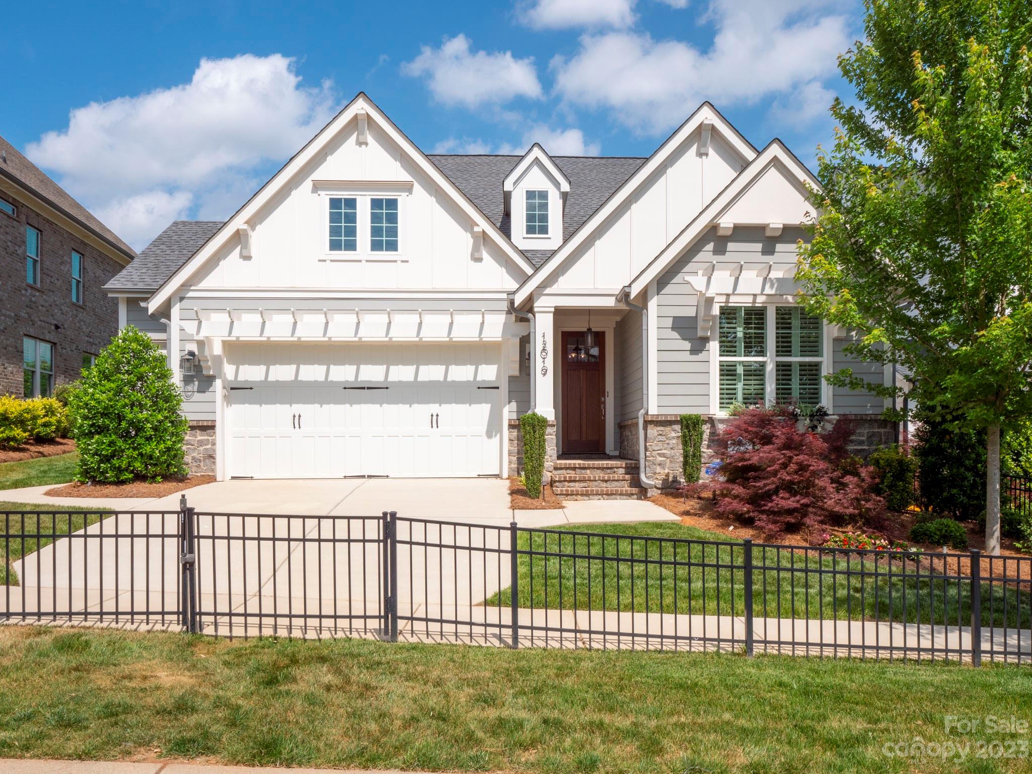 12019 Huntson Reserve Road Huntersville NC 28078