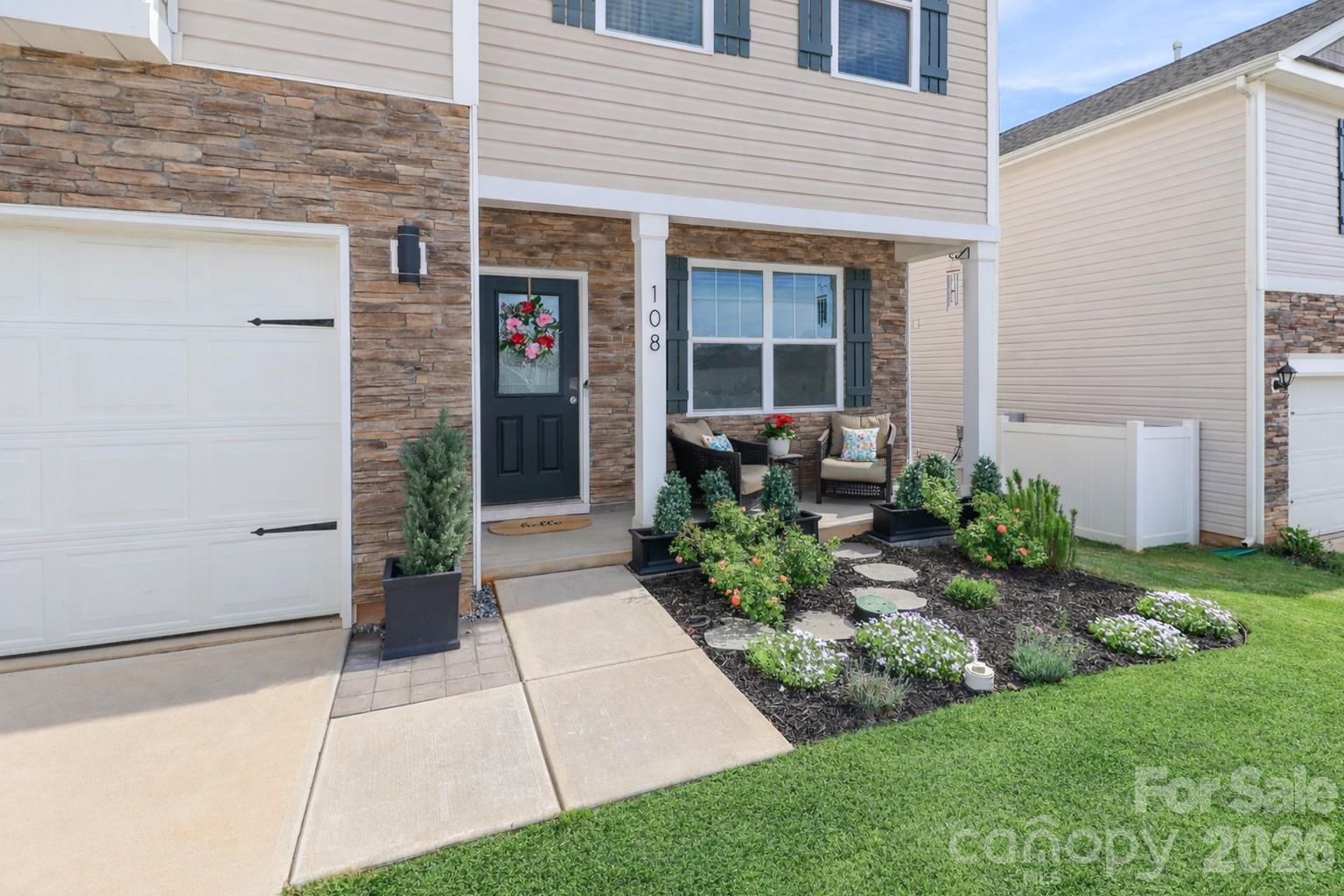 108 Kona Road Mooresville NC 28117
