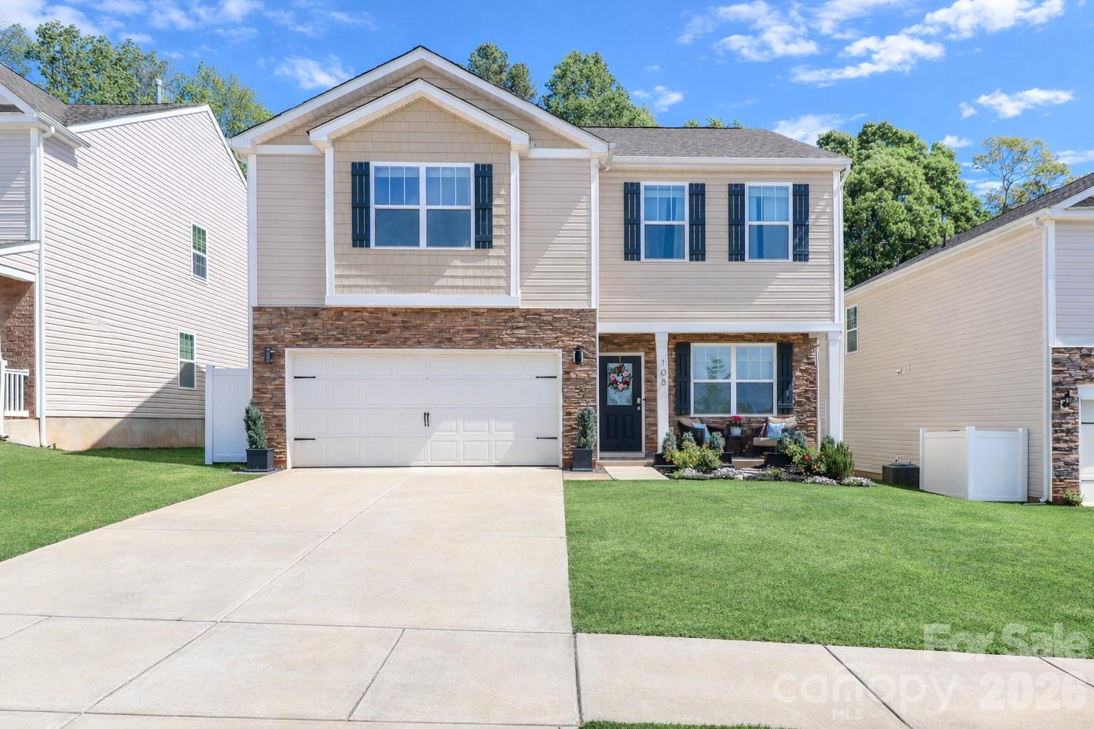 108 Kona Road Mooresville NC 28117