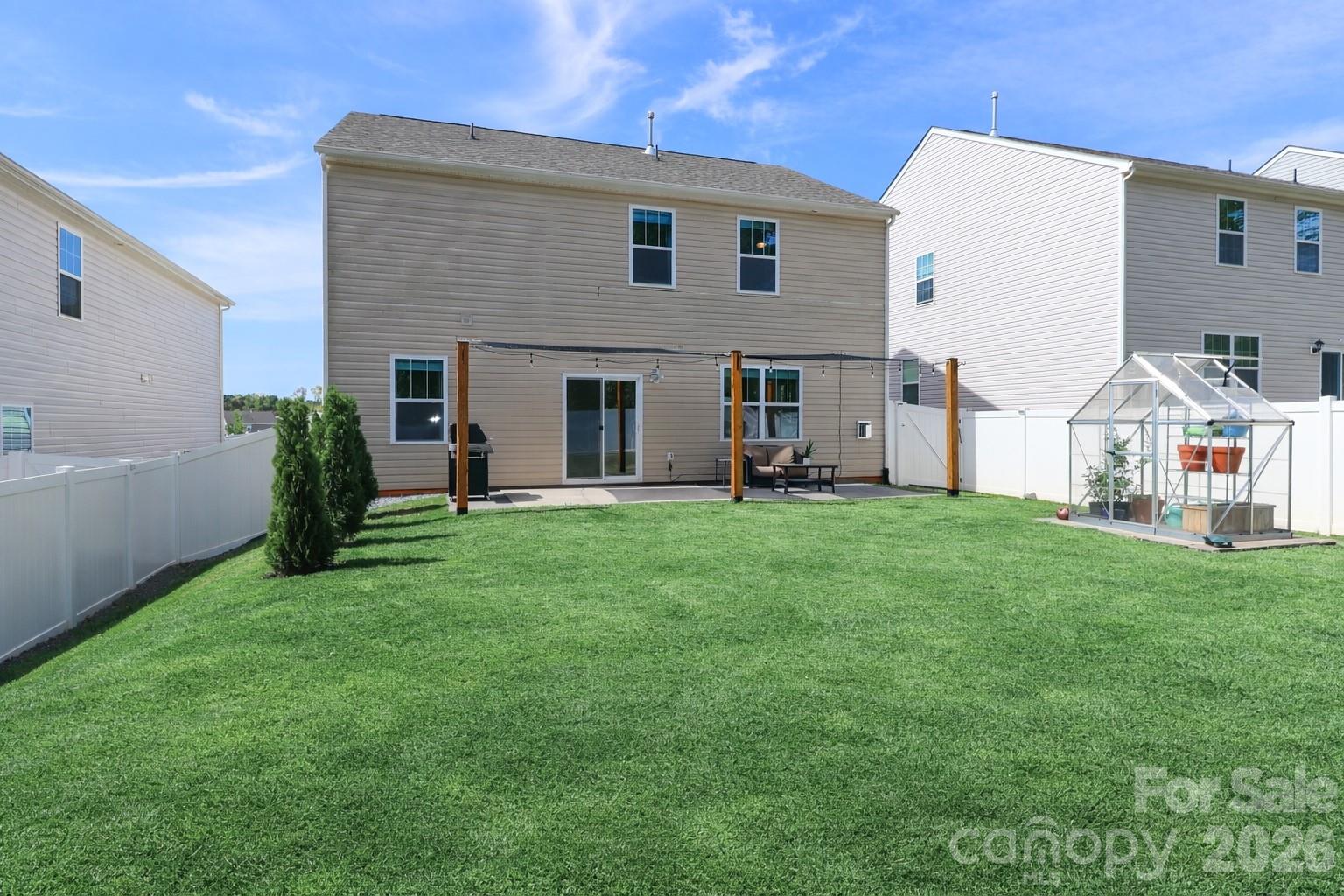108 Kona Road Mooresville NC 28117