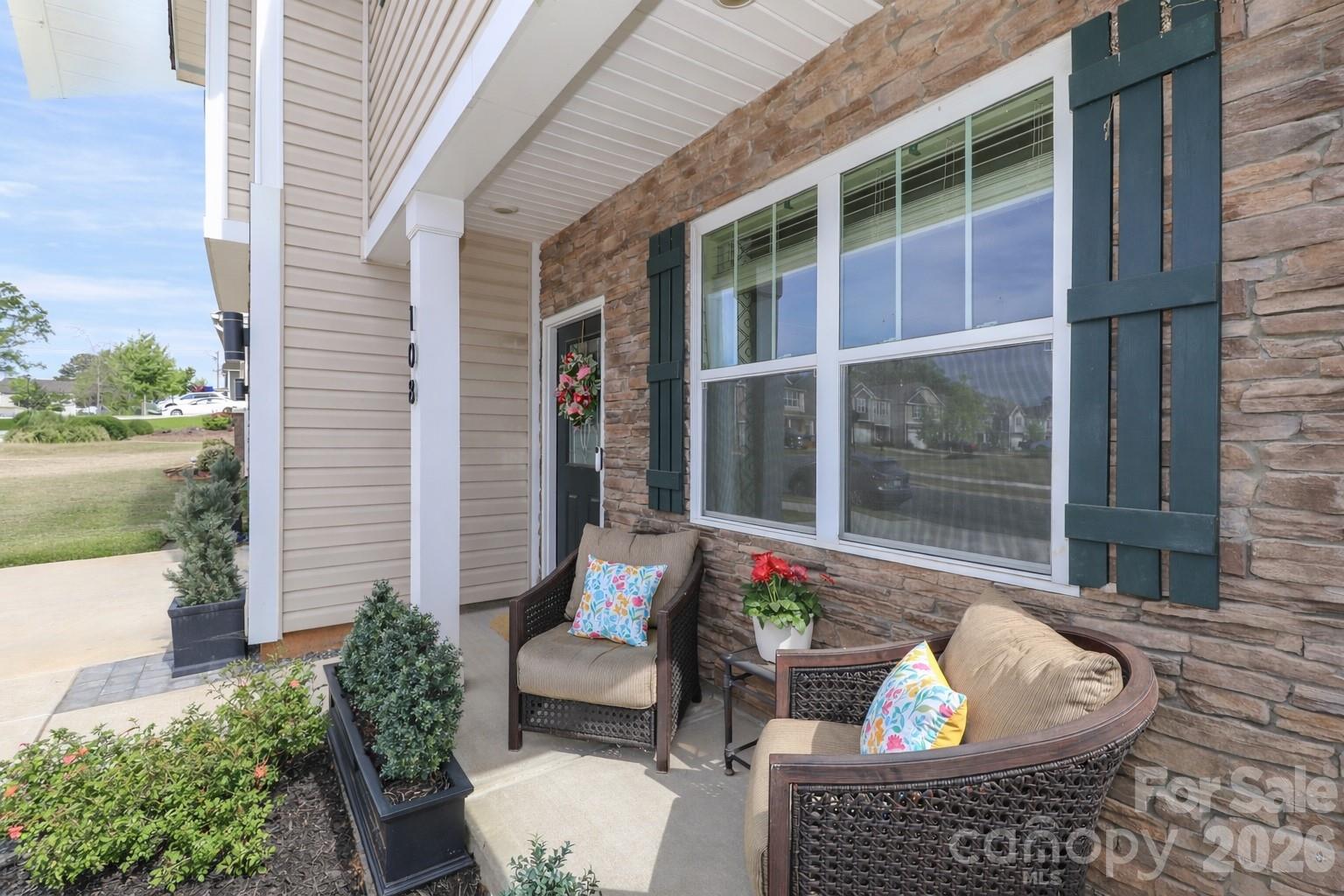 108 Kona Road Mooresville NC 28117