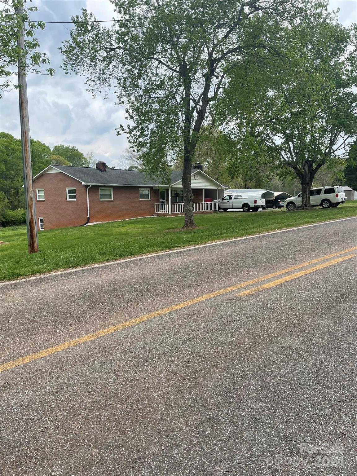 1983 NW Seagletown Road NW Vale NC 28168