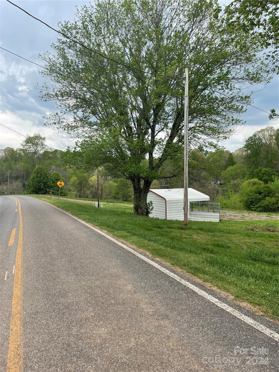 1983 NW Seagletown Road NW Vale NC 28168