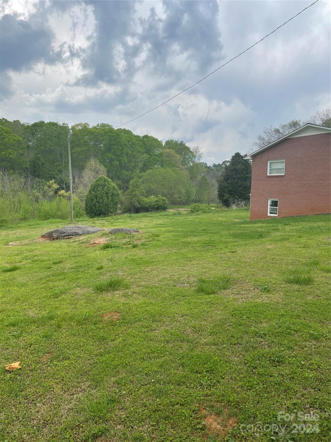1983 NW Seagletown Road NW Vale NC 28168