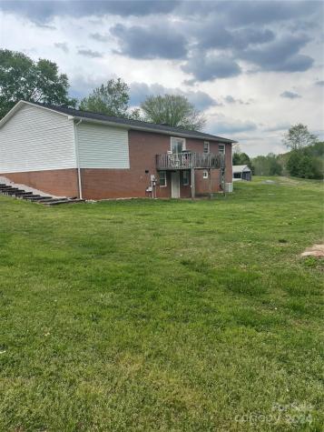 1983 NW Seagletown Road NW Vale NC 28168