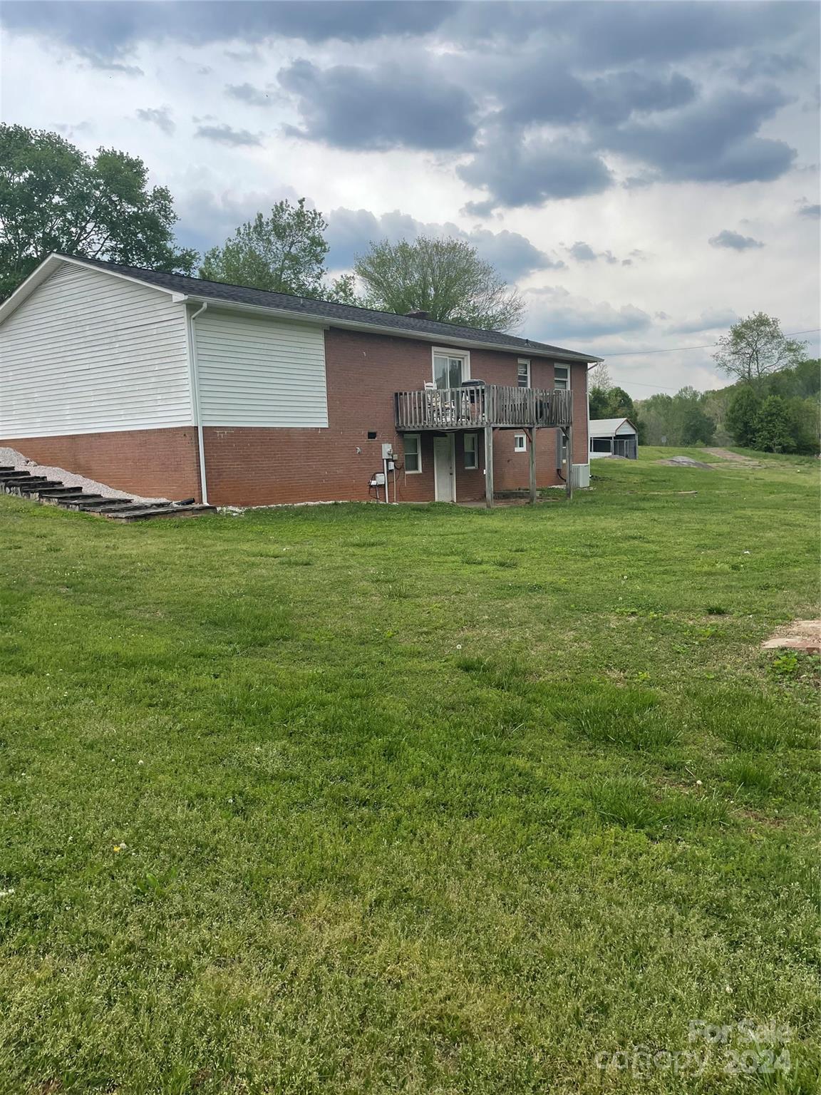 1983 NW Seagletown Road NW Vale NC 28168