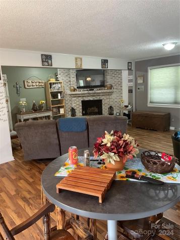 1983 NW Seagletown Road NW Vale NC 28168