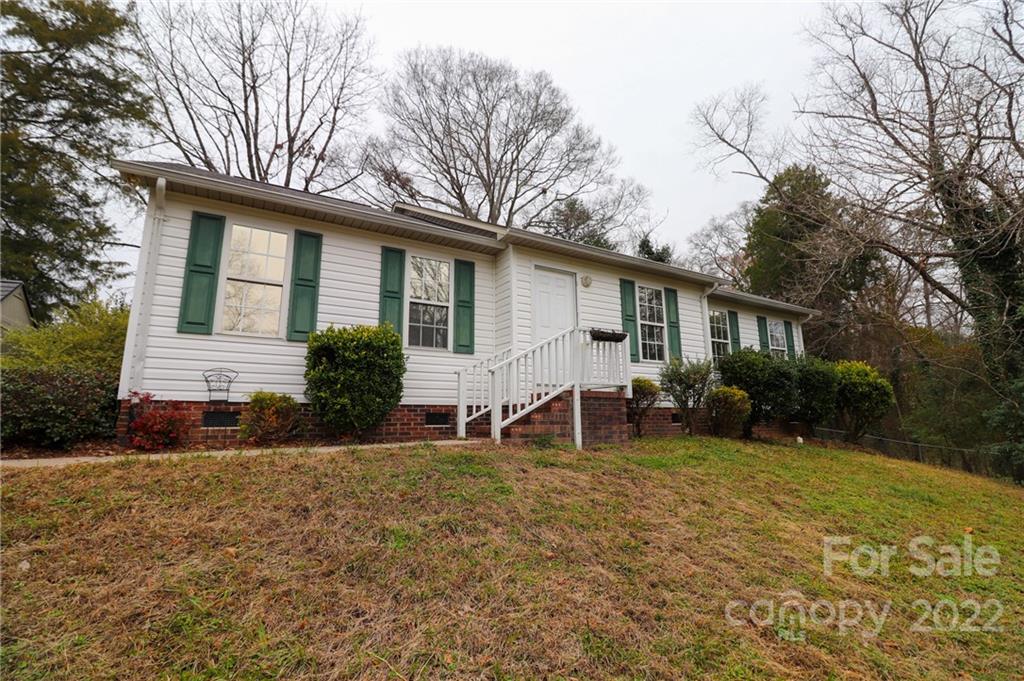 345 Dellwood Court SE Concord NC 28025